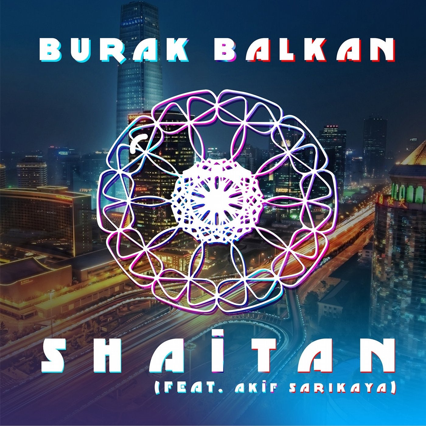 Shaitan (feat. Akif Sarikaya)