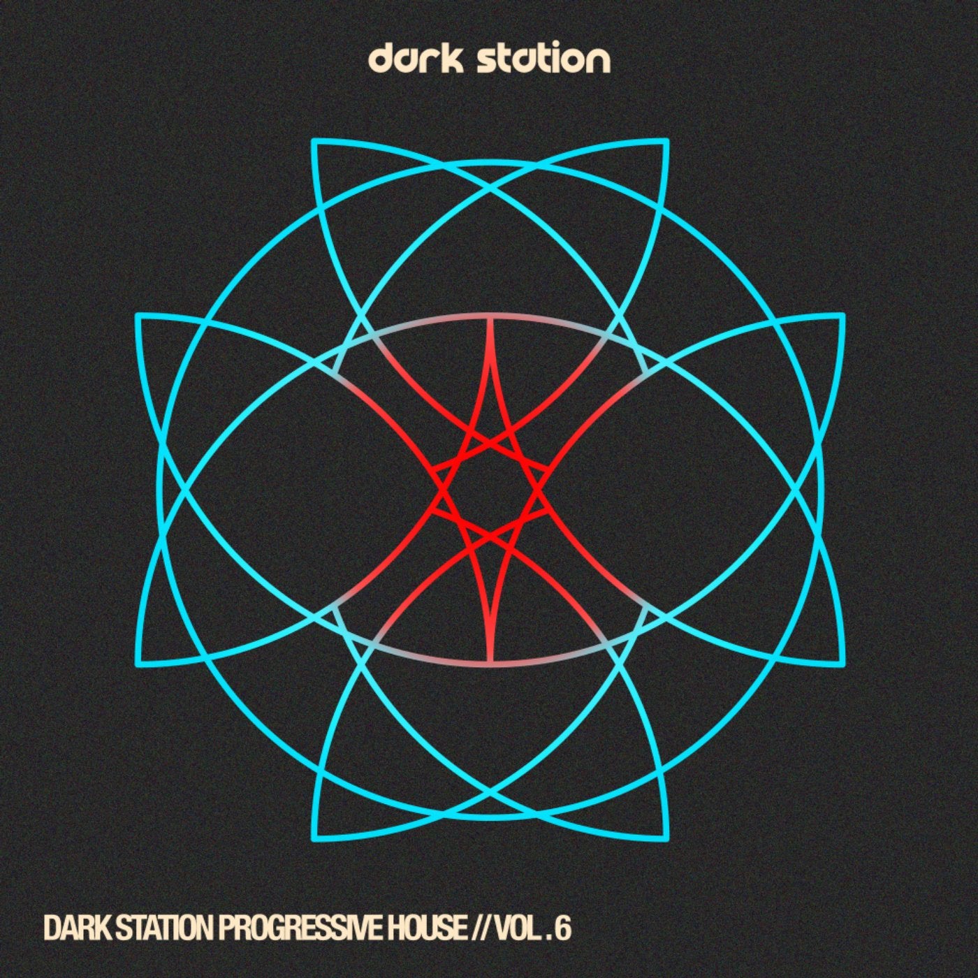 Dark Station Progressive House, Vol.6
