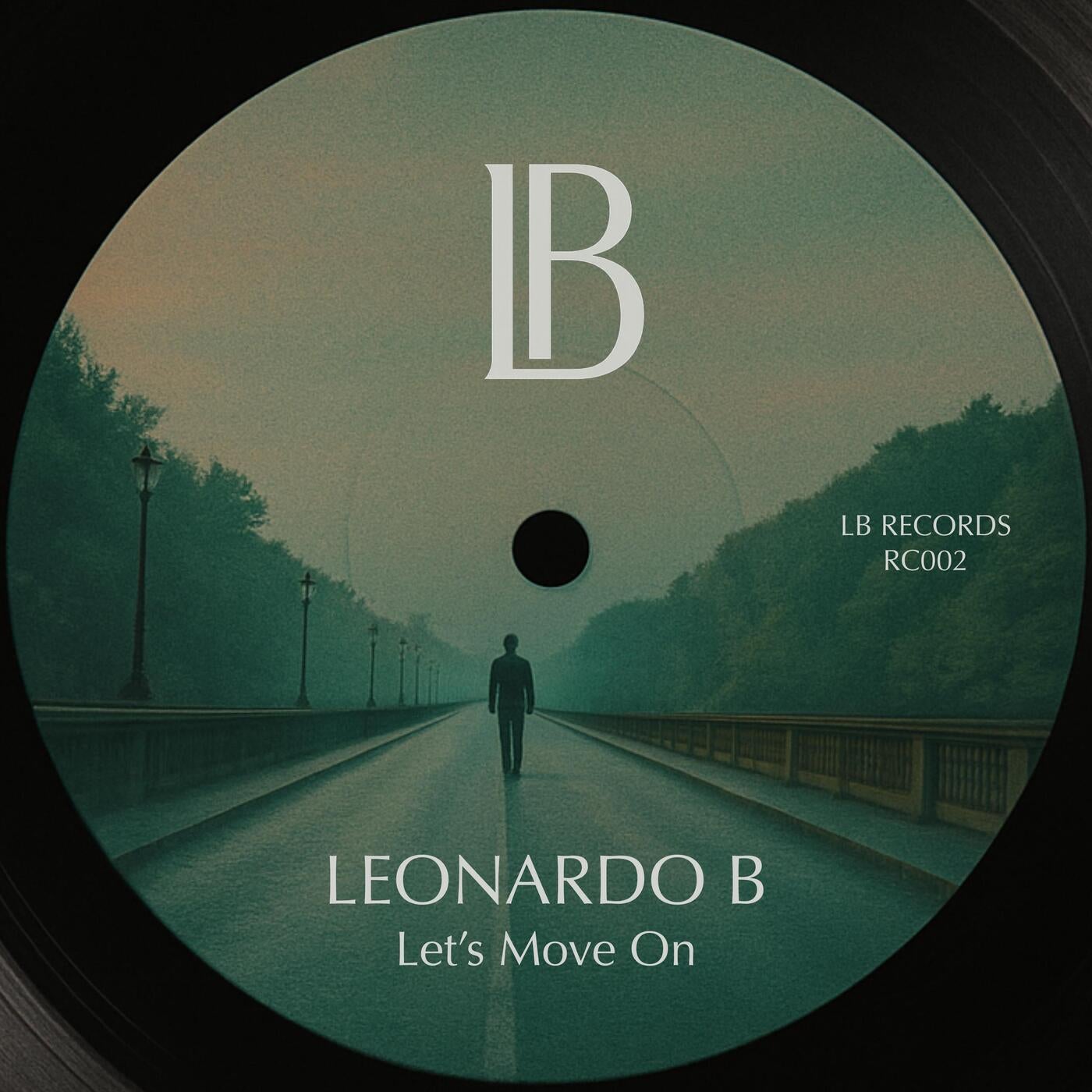 Let's Move On