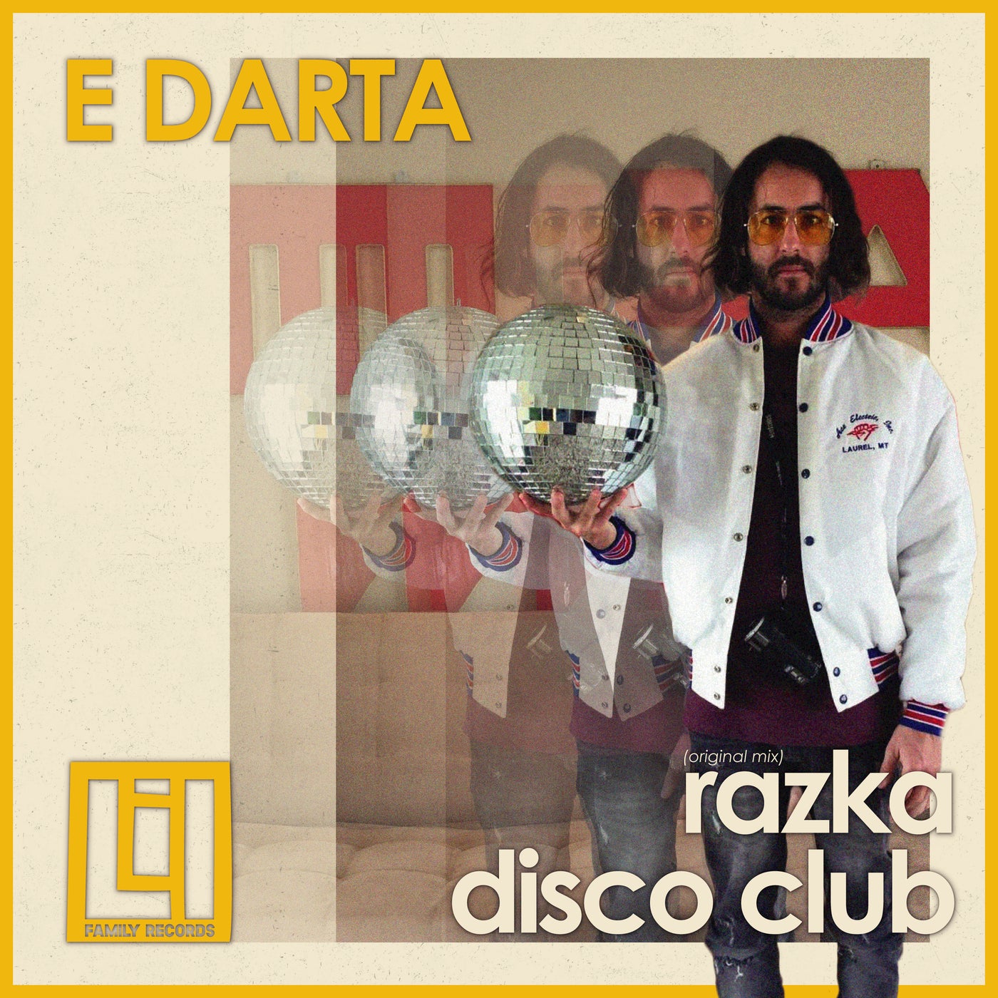 Razka Disco Club
