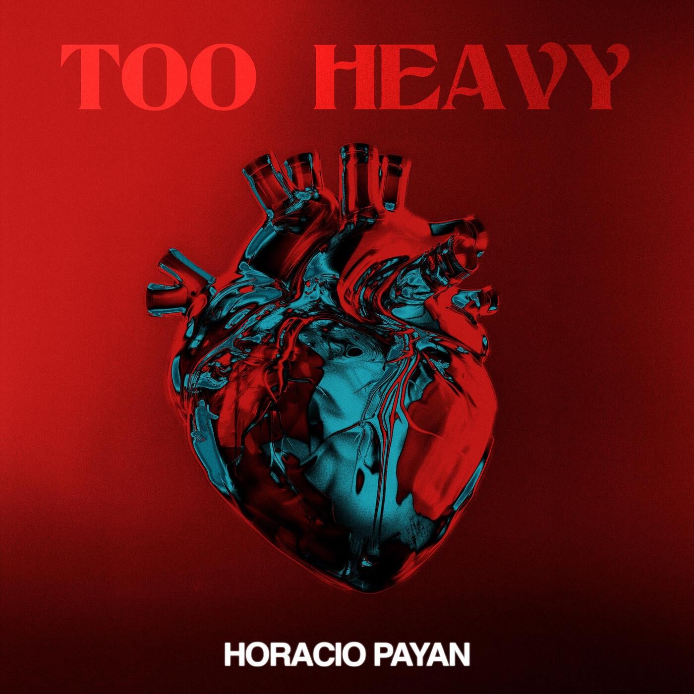 Too Heavy