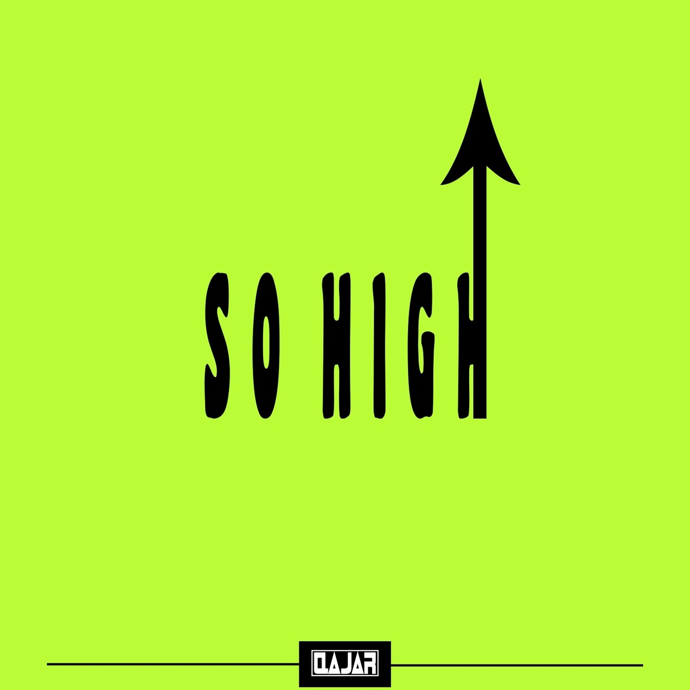 So High