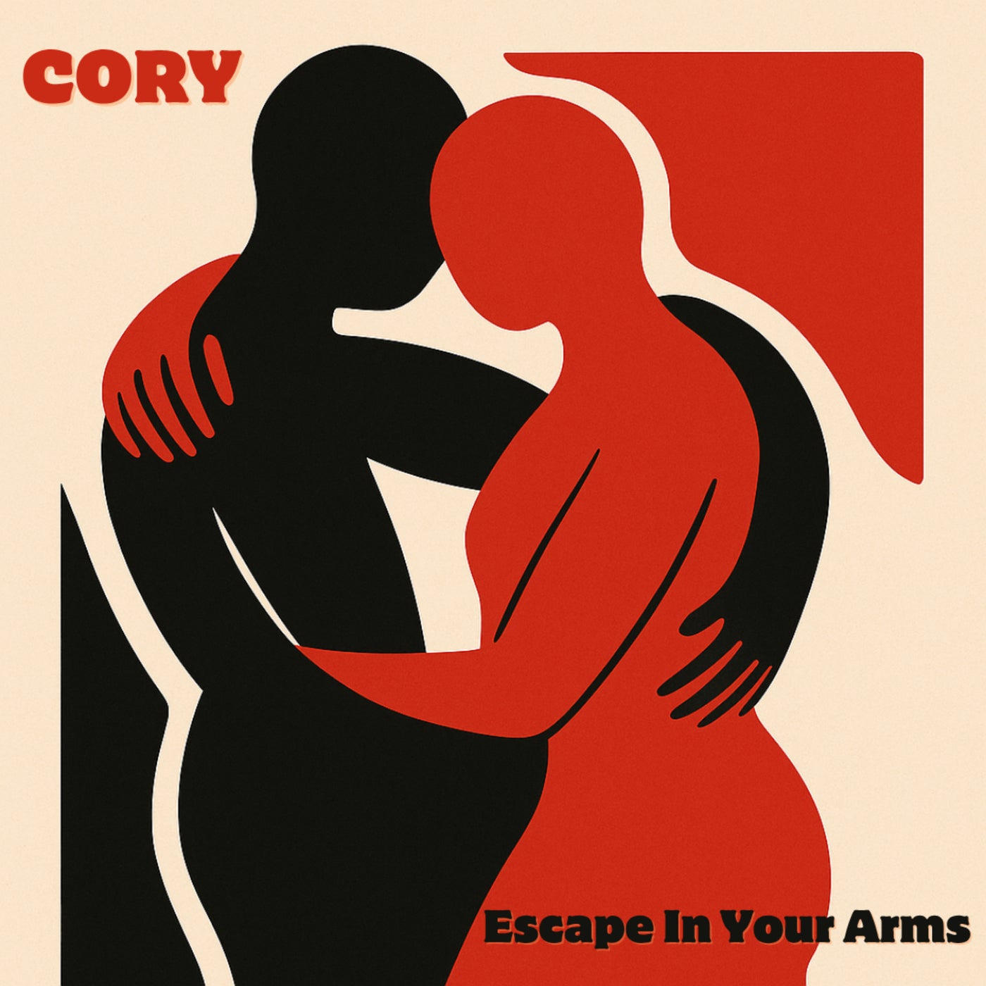 Escape In Your Arms (Extended Mix)