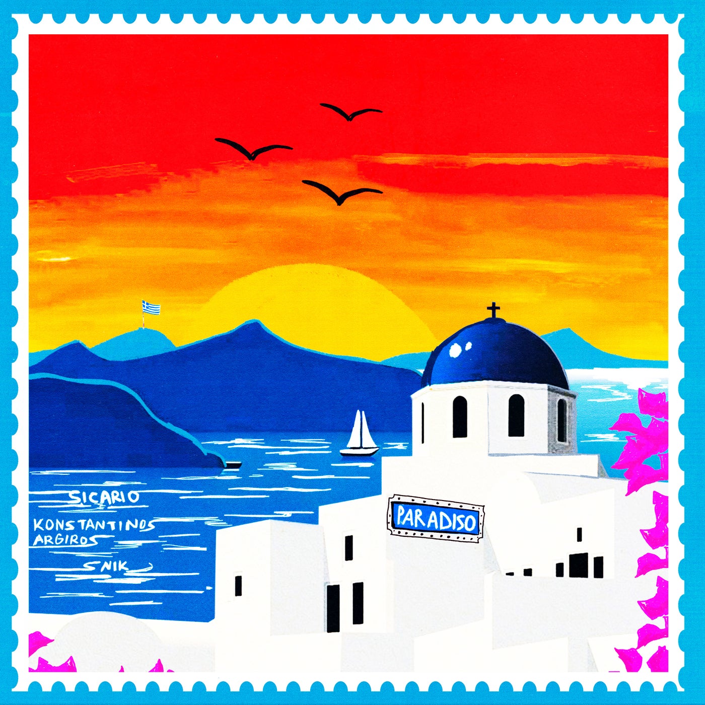 Paradiso