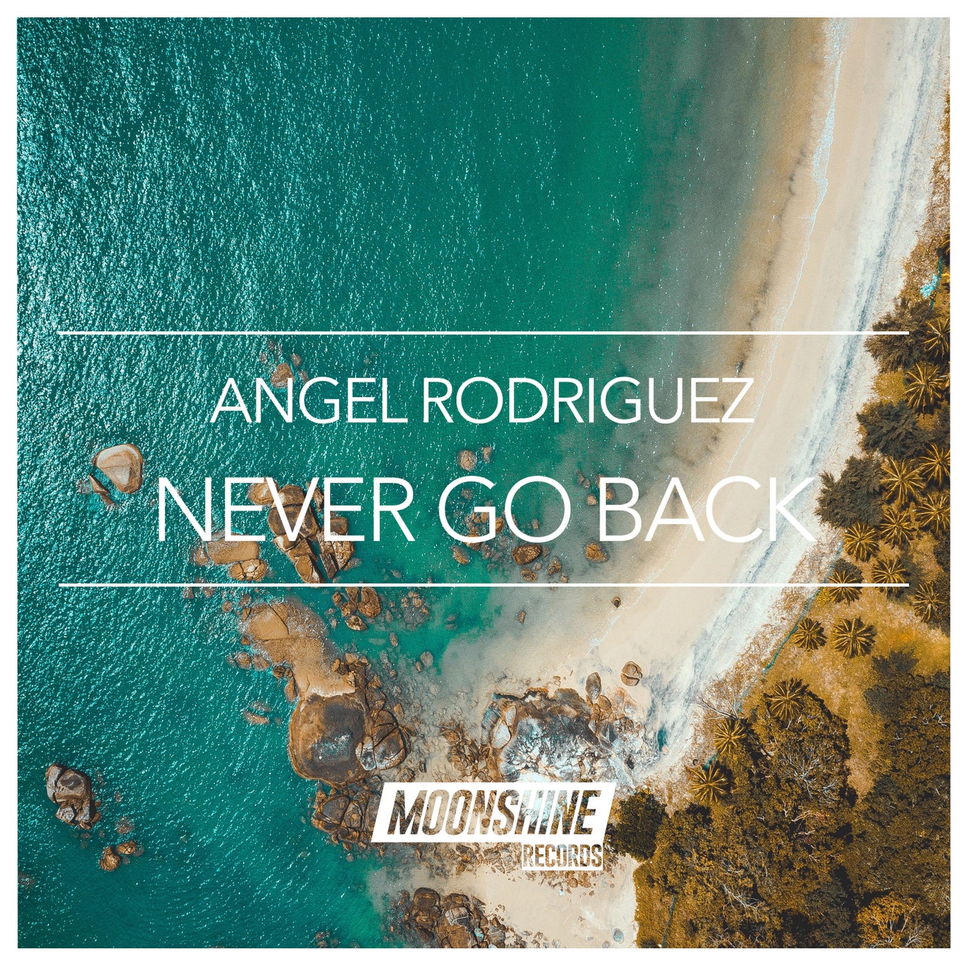 Never Go Back