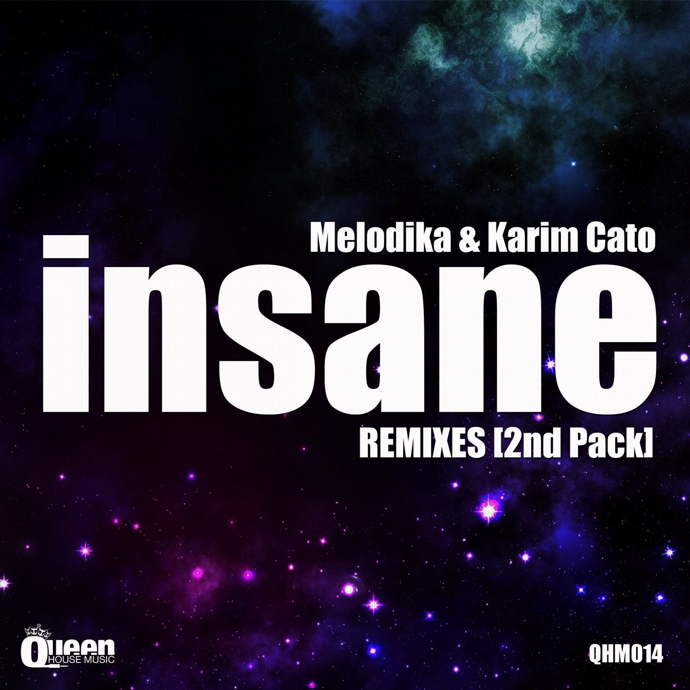 Insane Remixes (2nd Pack)
