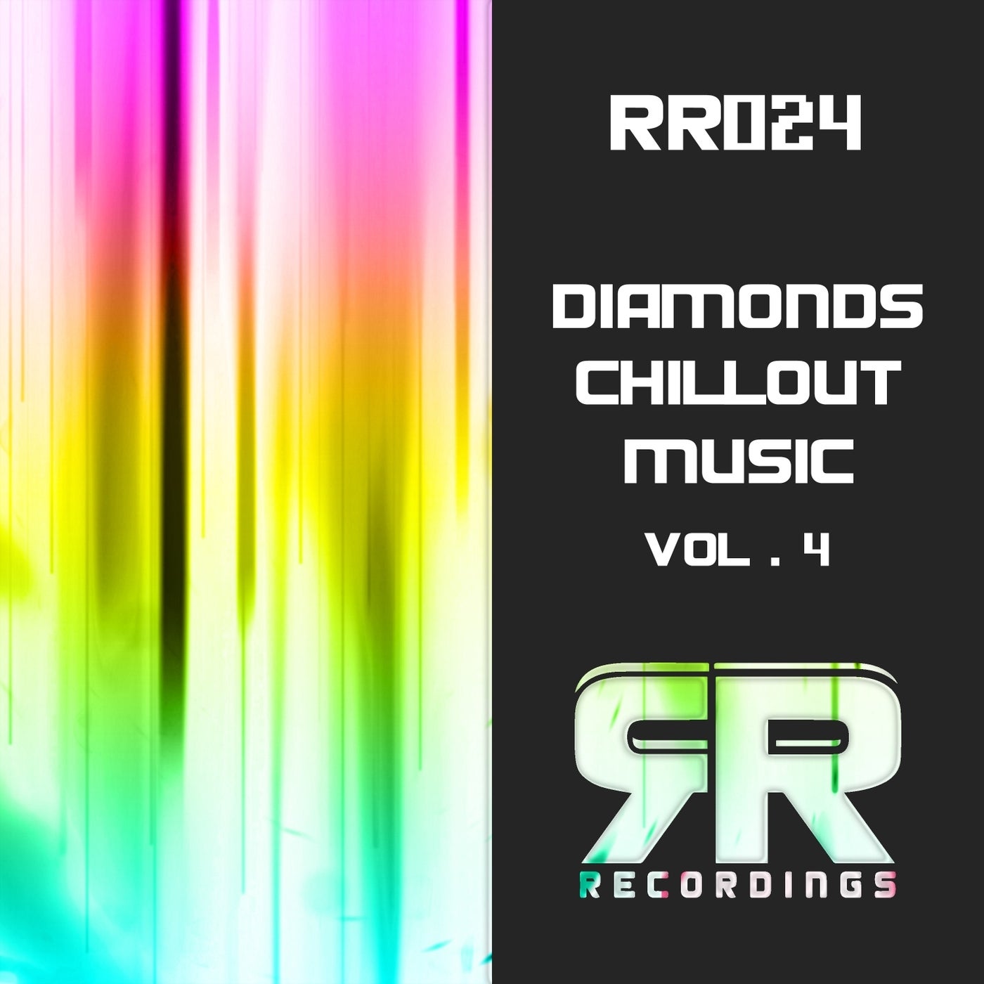 Diamonds Chillout Music, Vol.4