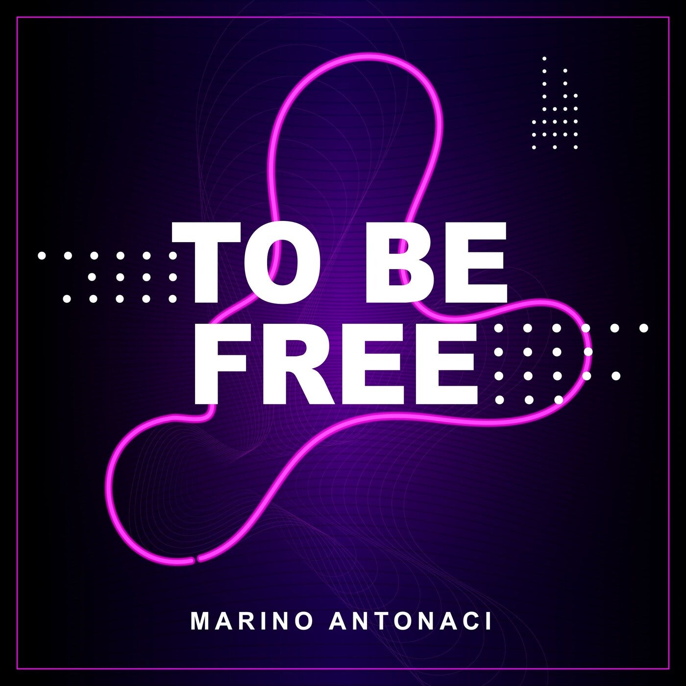 To Be Free (Extended Mix)