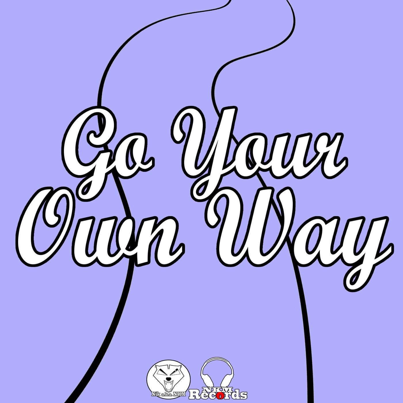 Go Your Own Way