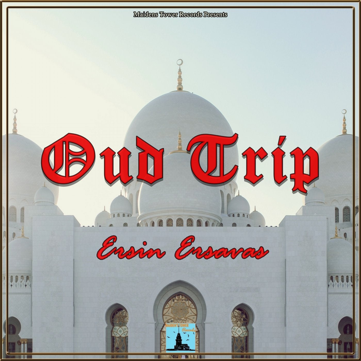 Oud Trip