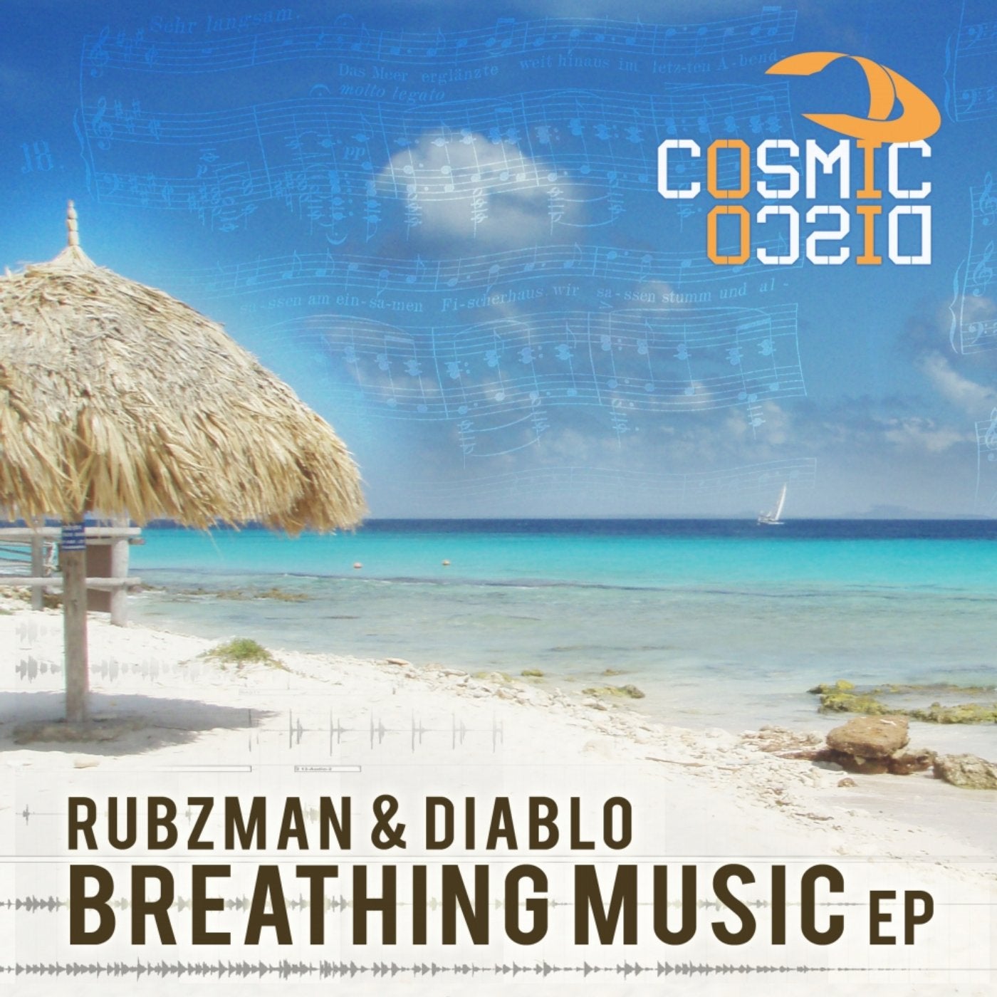 Breathing Music EP