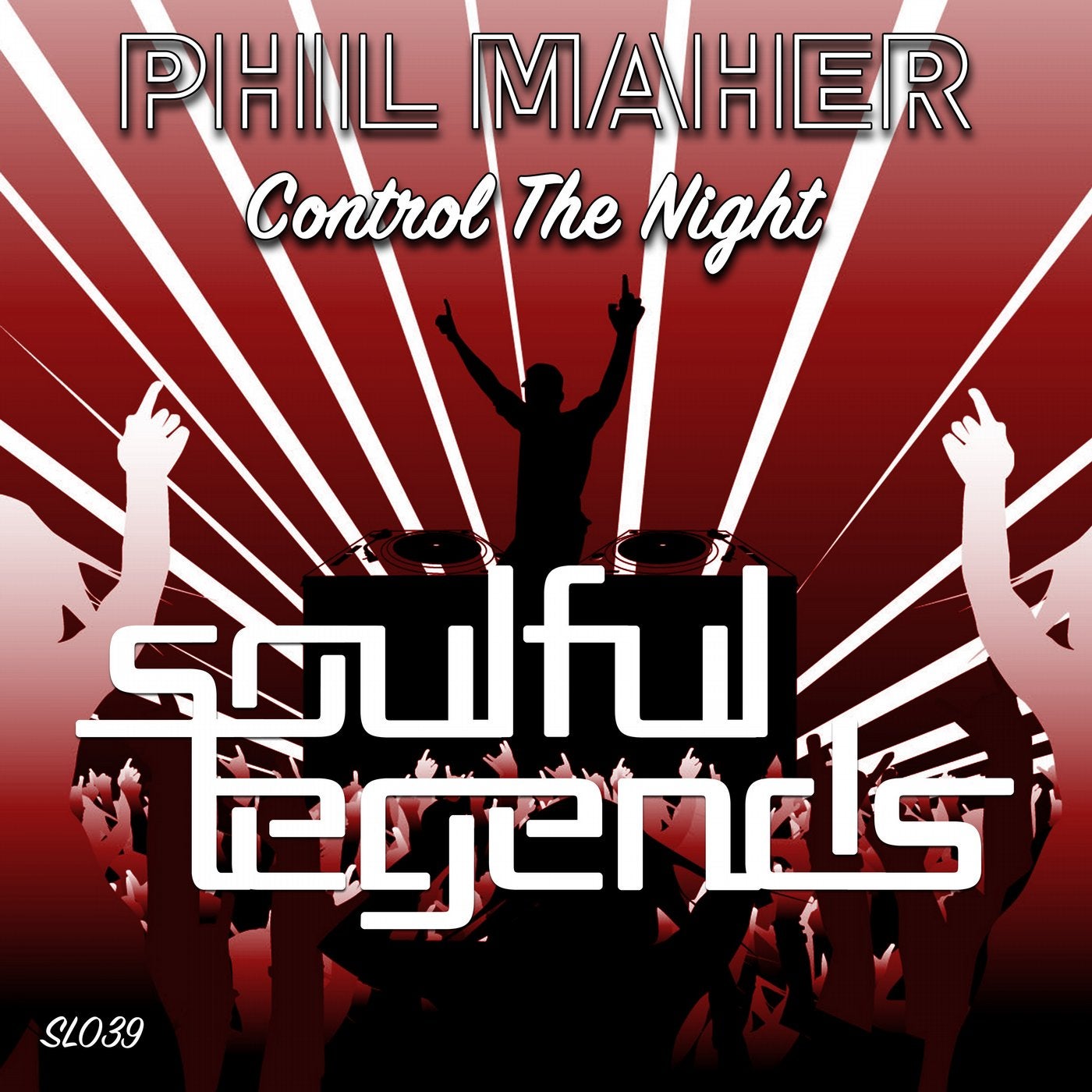 Control The Night