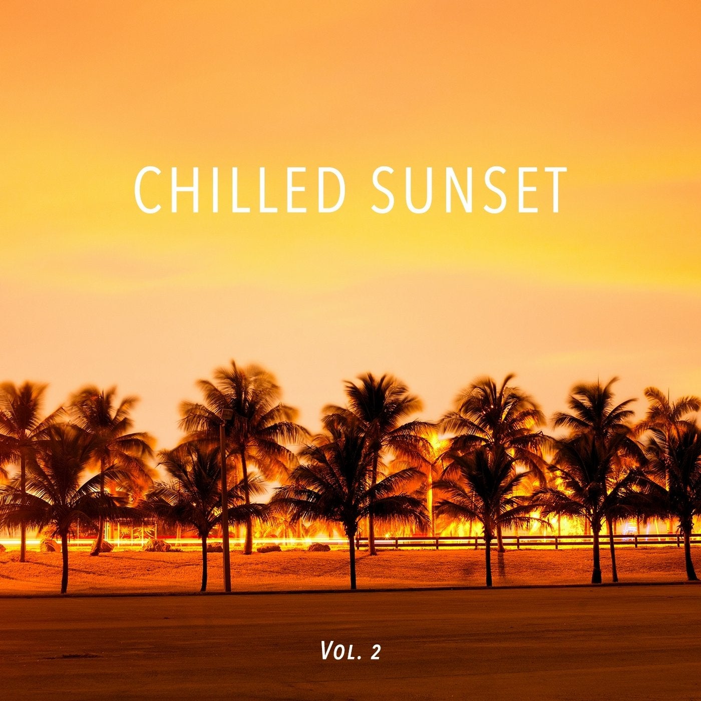 Chilled Sunset, Vol. 2