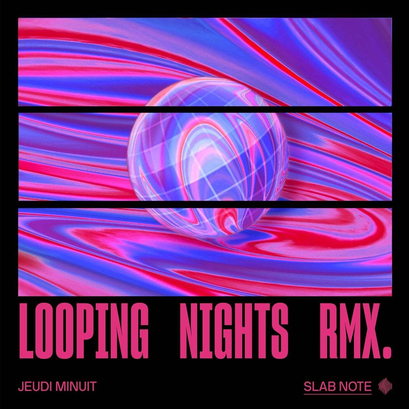 LOOPING NIGHTS RMX