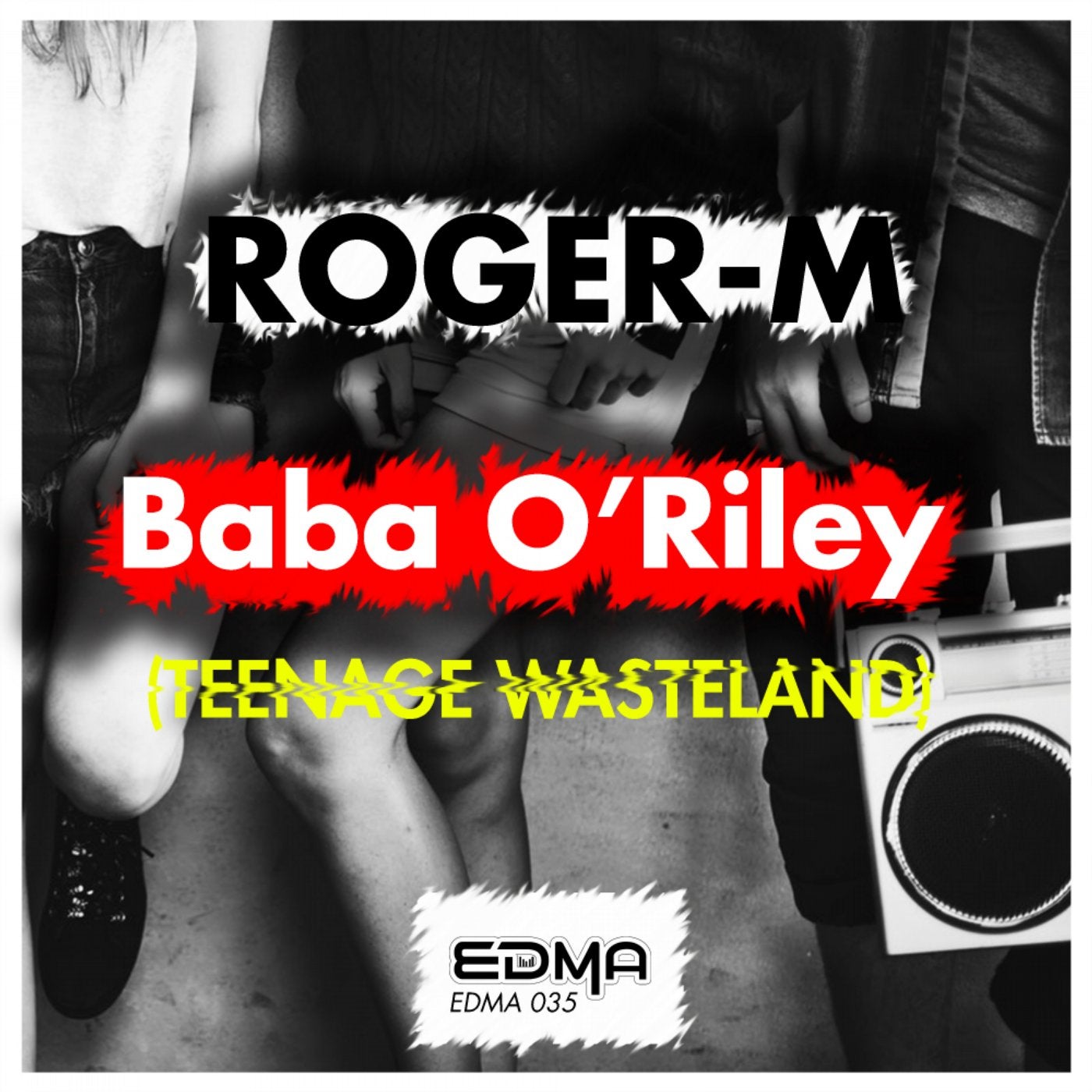 Baba O'Riley (Teenage Wasteland)