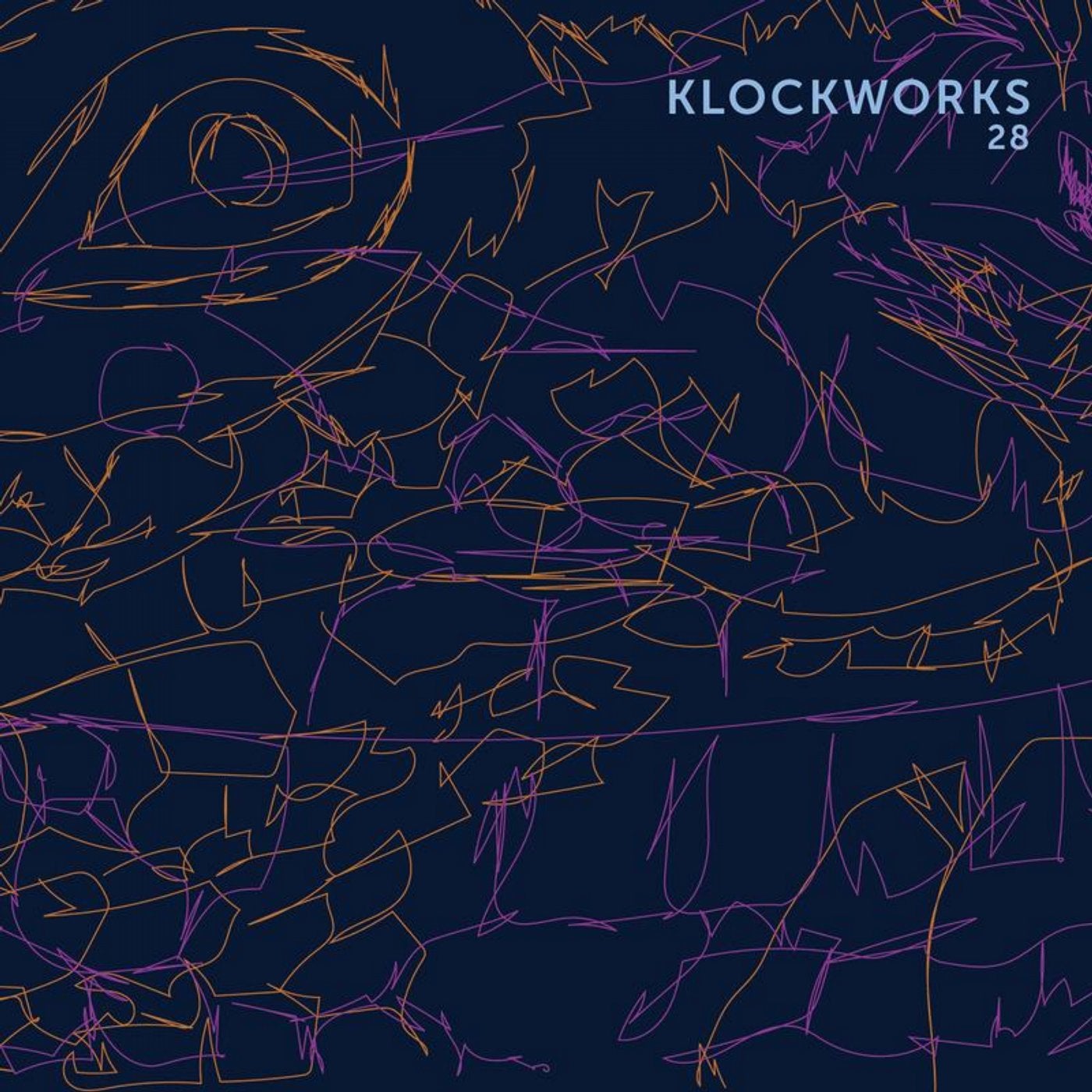Klockworks 28