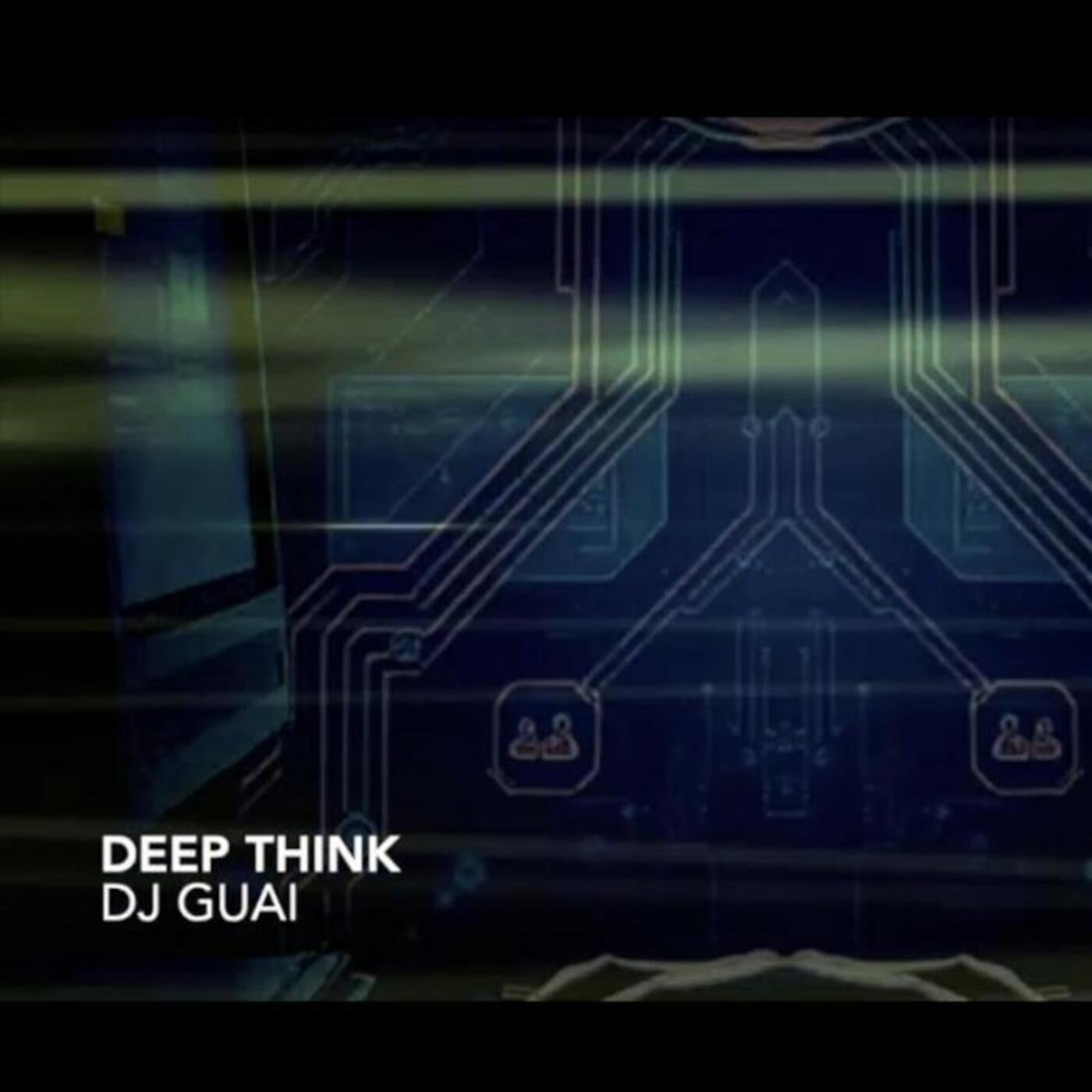DEEP THINK