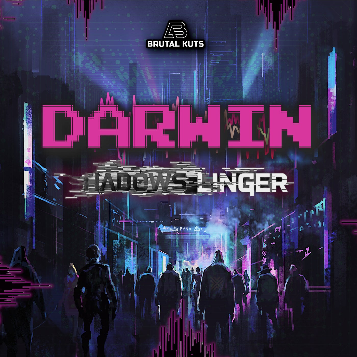 Shadows Linger