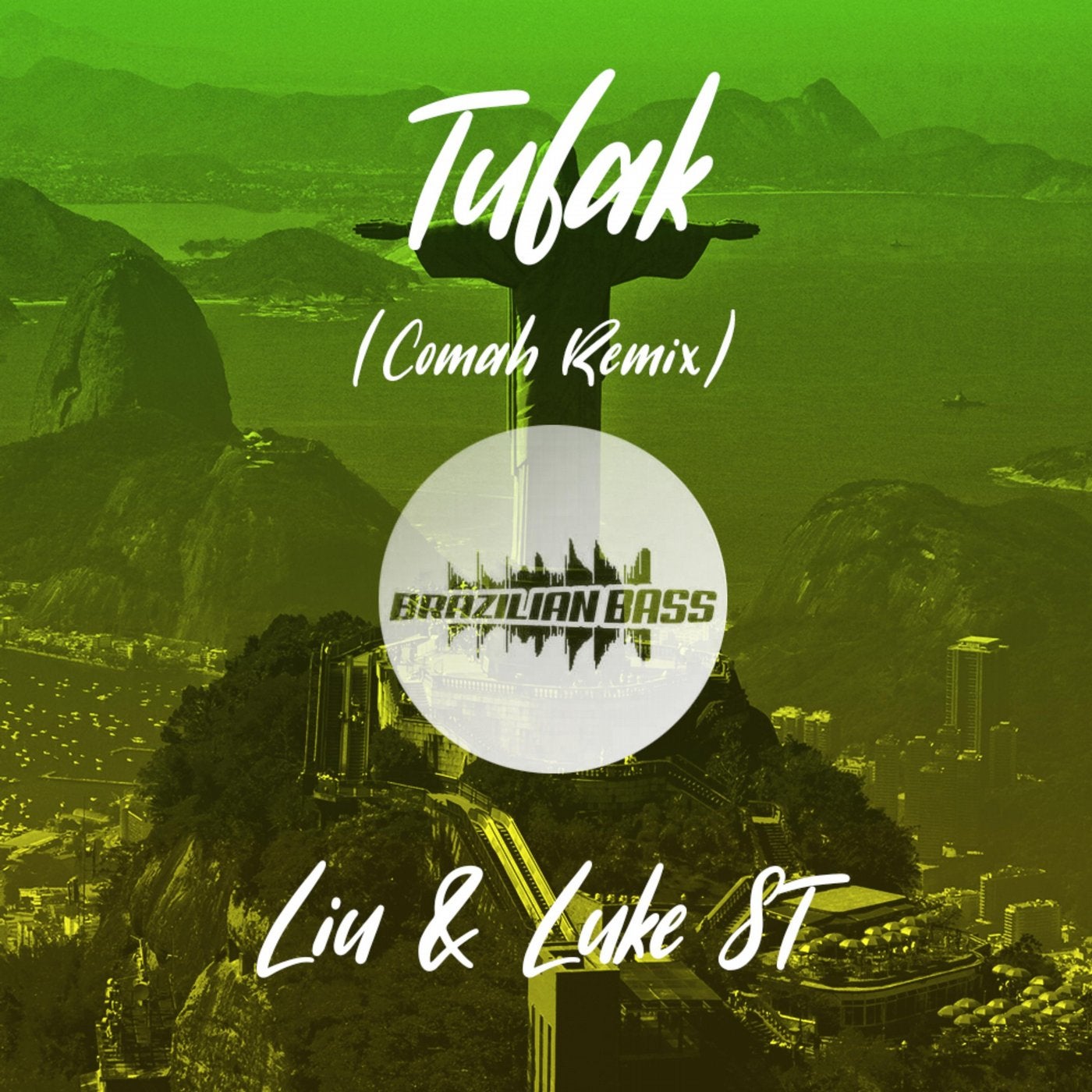 Tufak (Comah Remix)