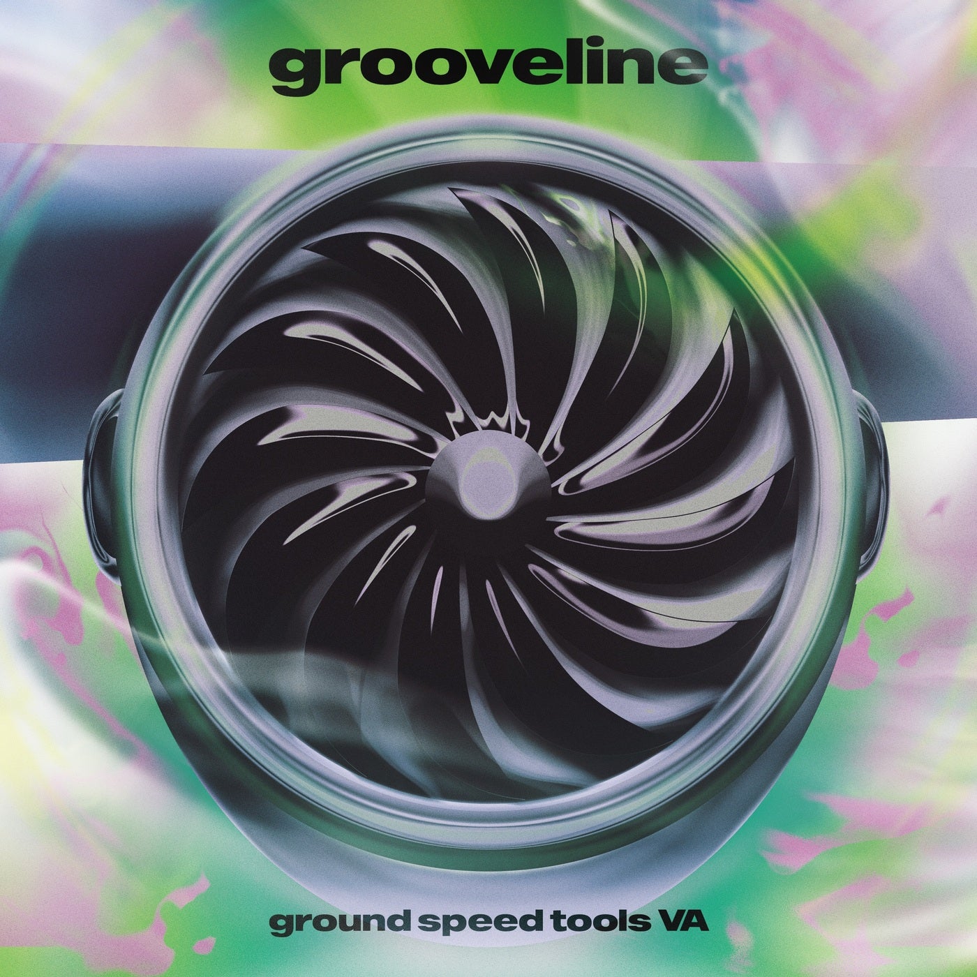 Ground Speed Tools Va