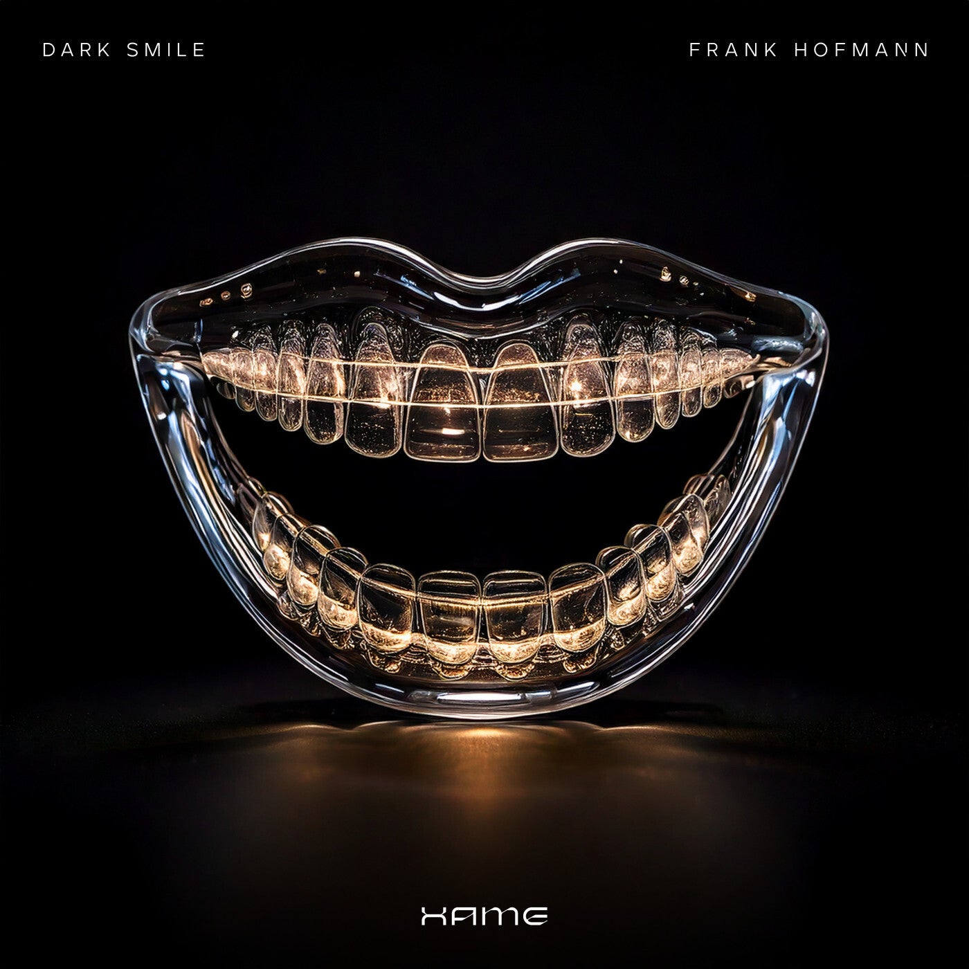 Dark Smile