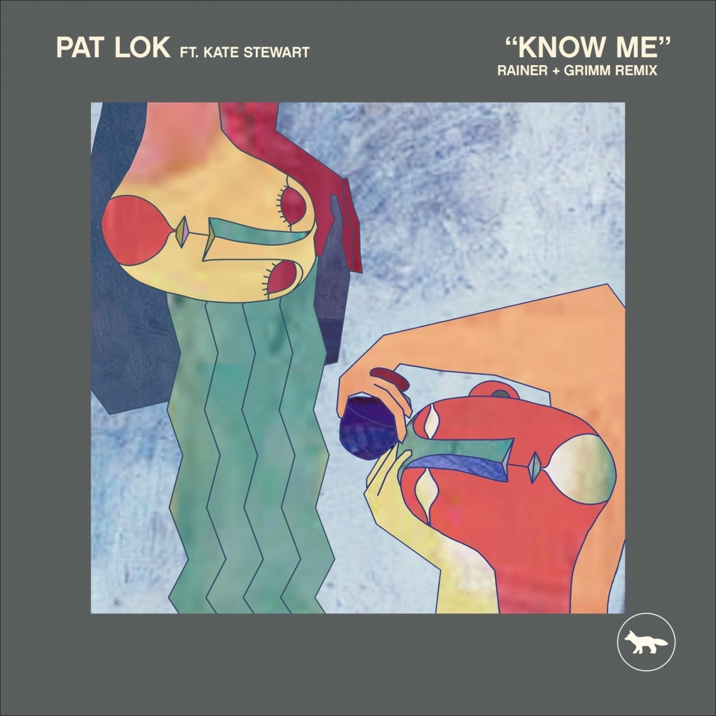 Know Me (feat. Kate Stewart) [Rainer + Grimm Remix]