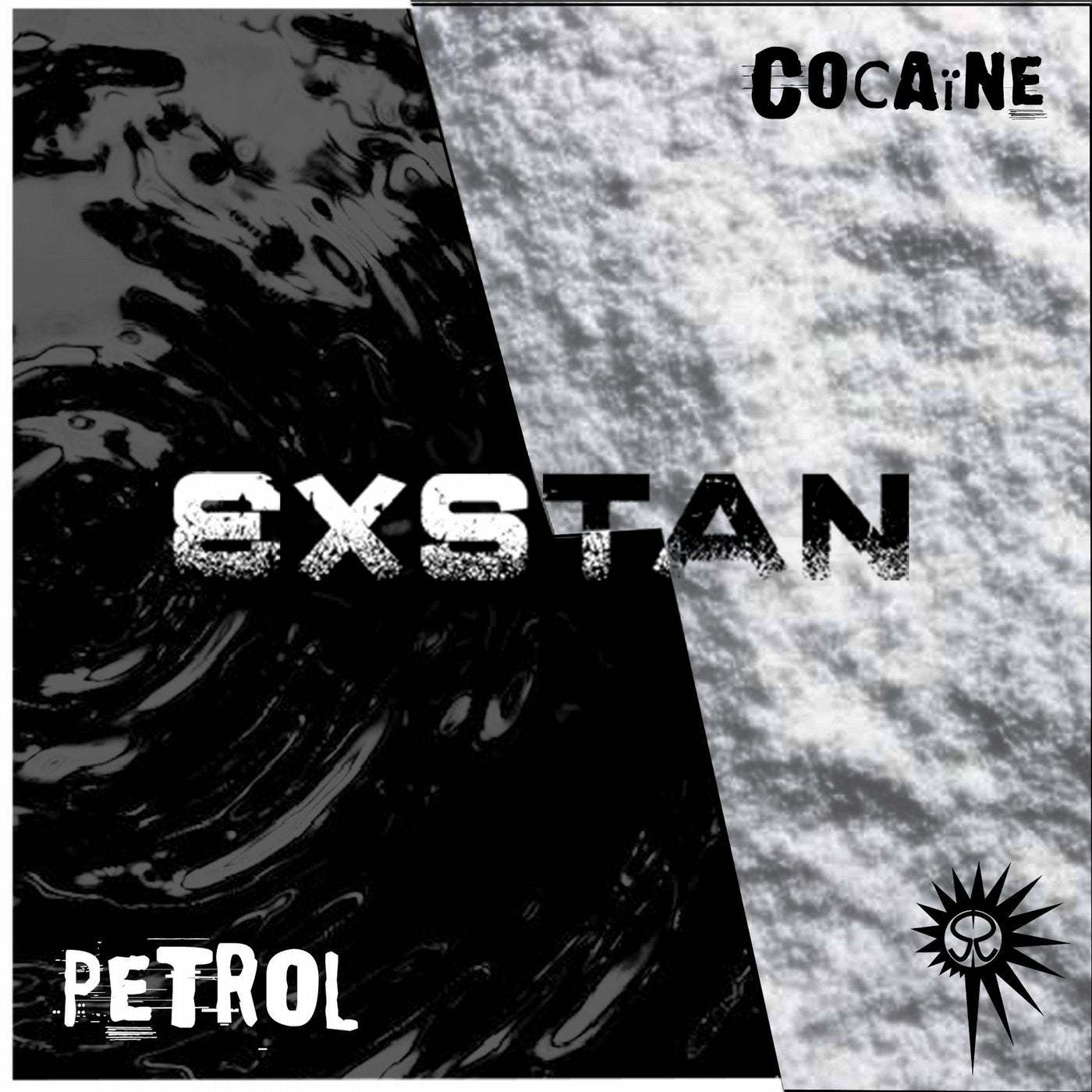 Petrol & Cocaïne