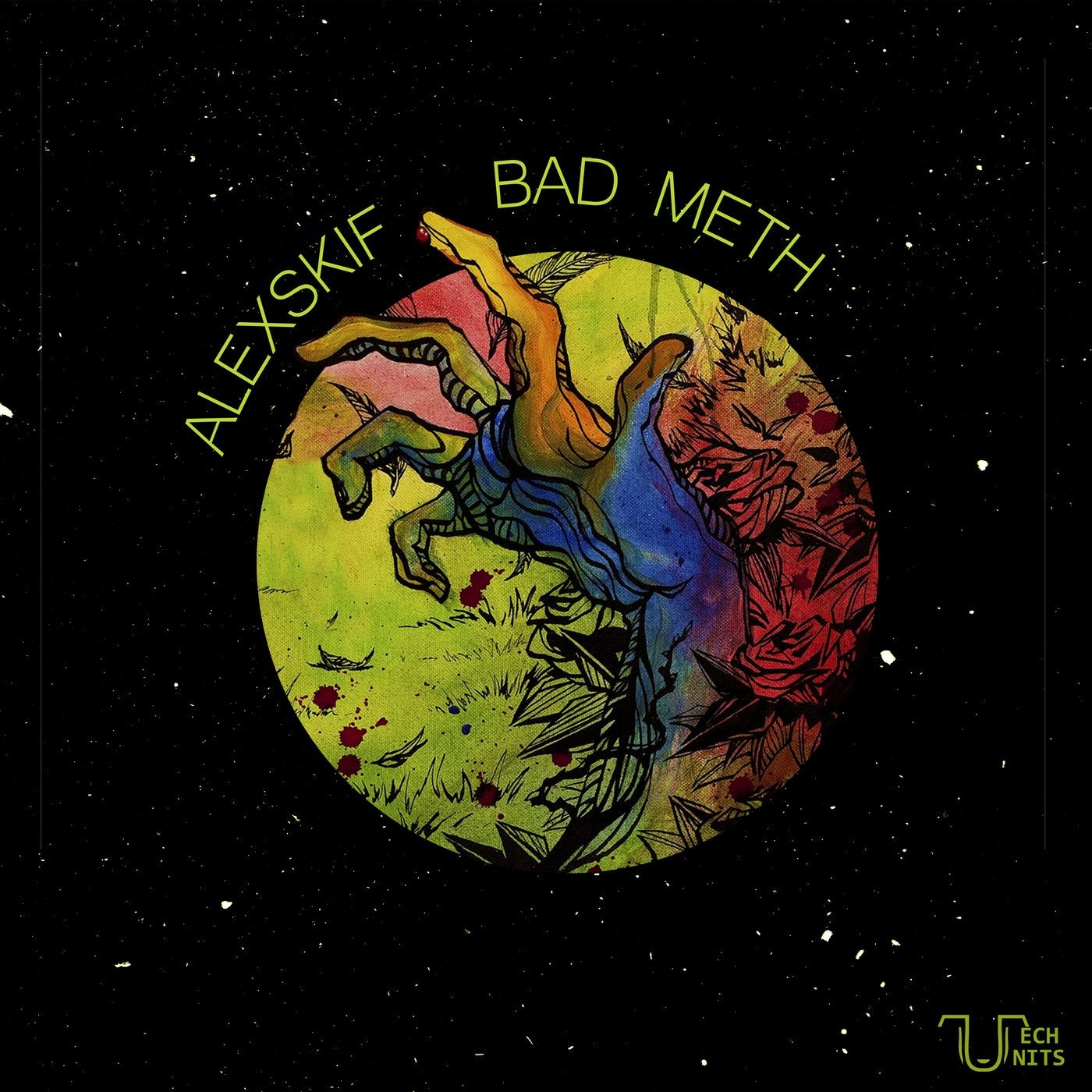 Bad Meth