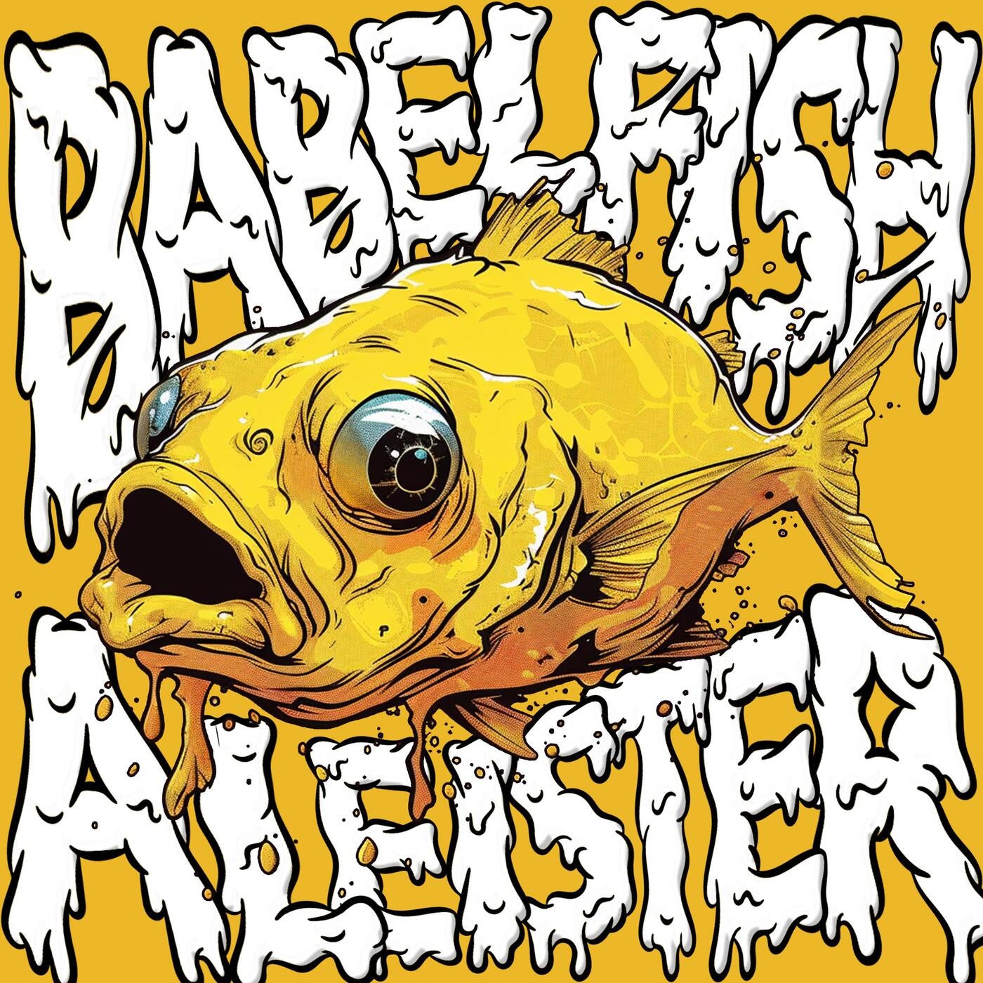 Aleister - Babelfish [DistroKid] | Music & Downloads on Beatport