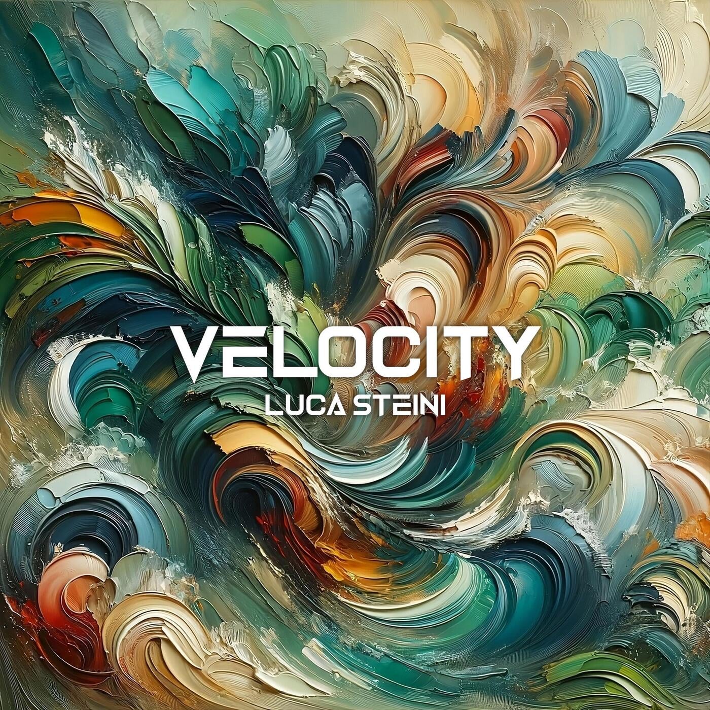 velocity