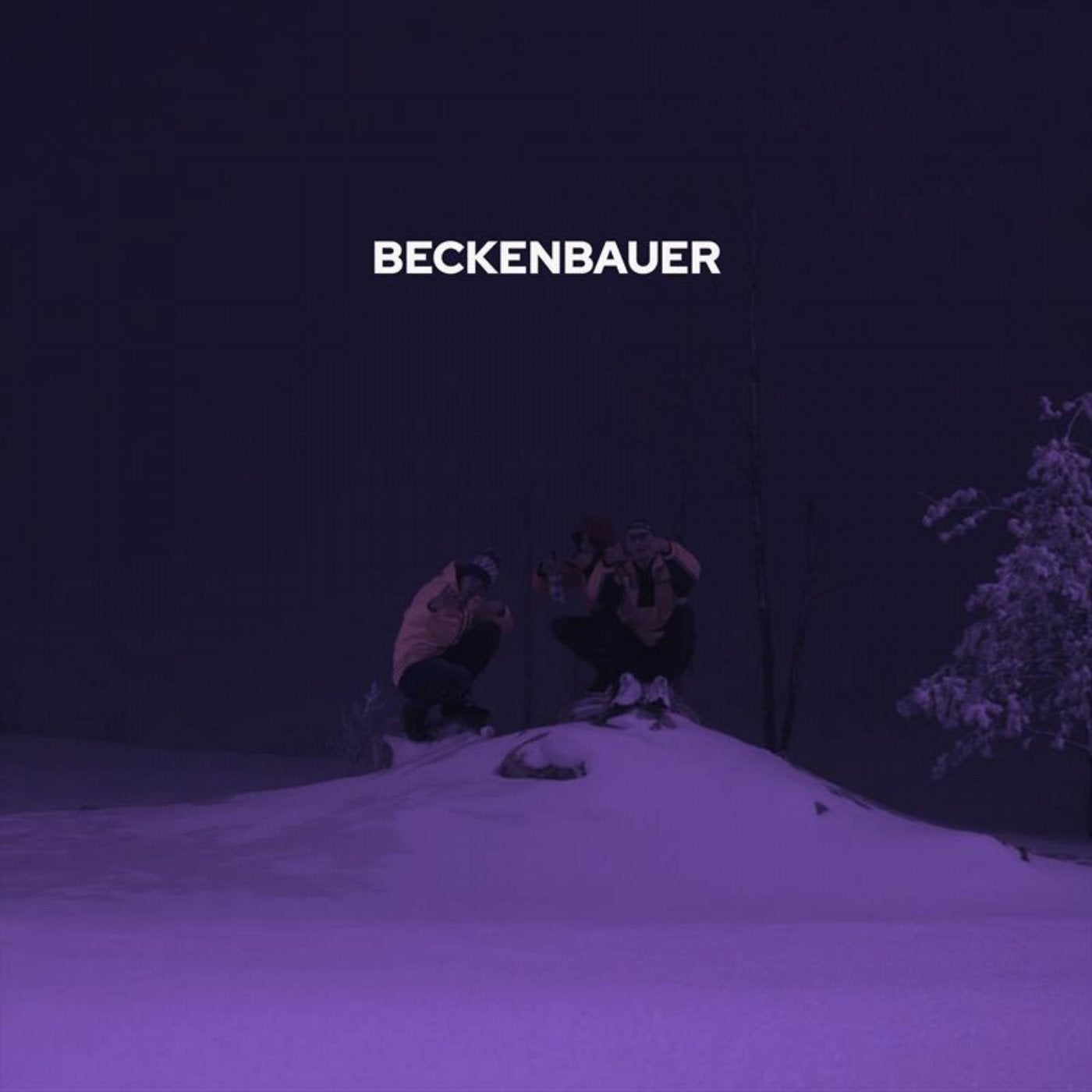 Beckenbauer