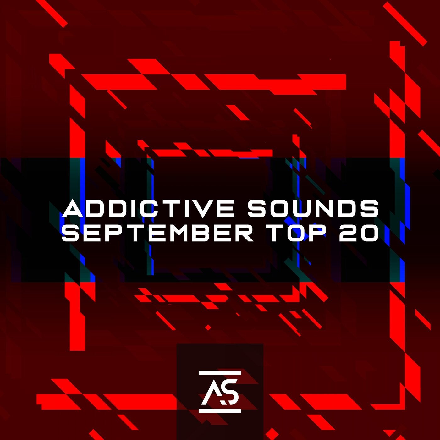 Addictive Sounds September 2022 Top 20