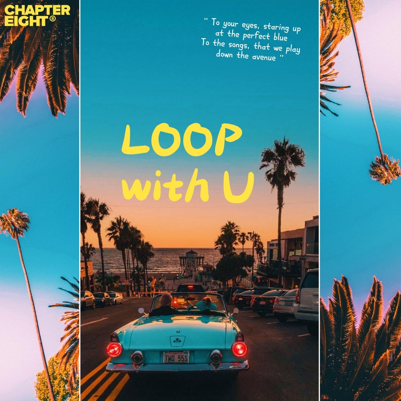 LOOP with U