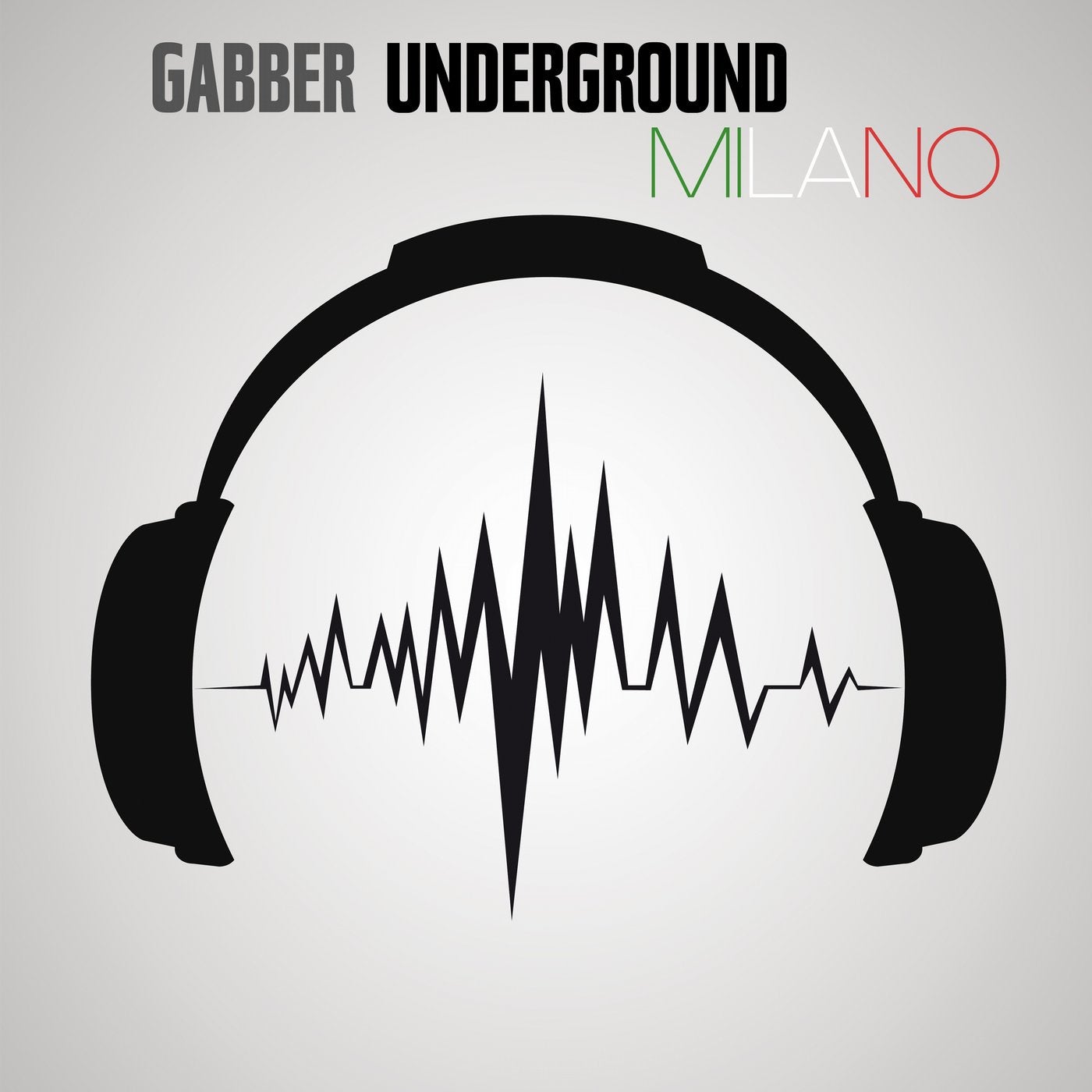 Gabber Underground Milano