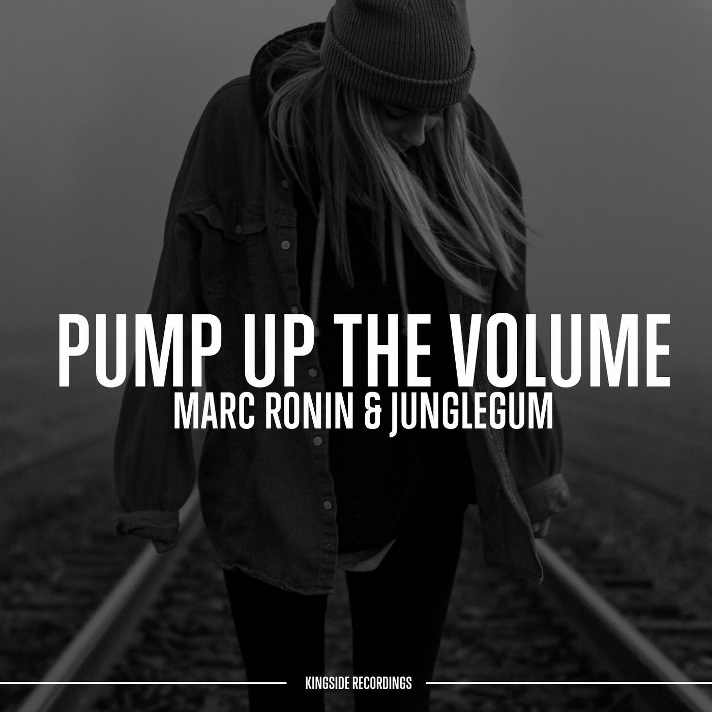 Pump up the Volume