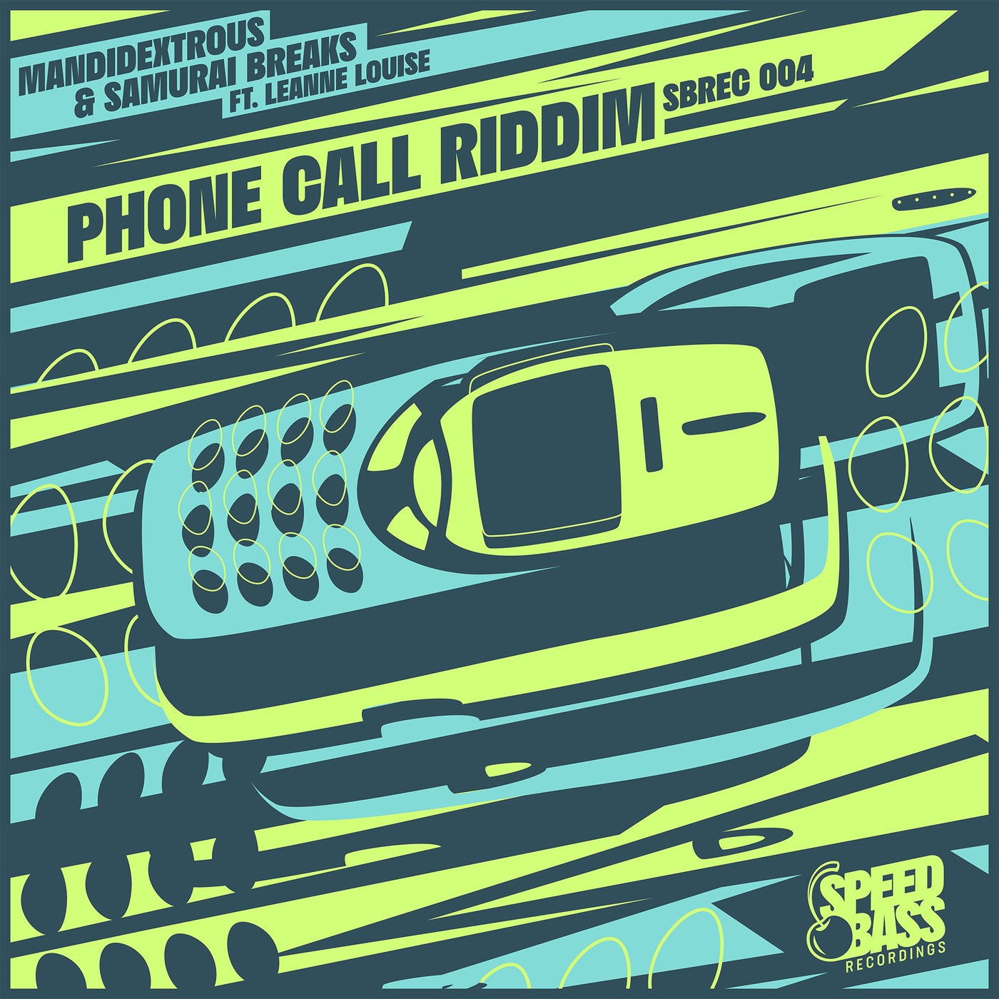 Phone Call Riddim