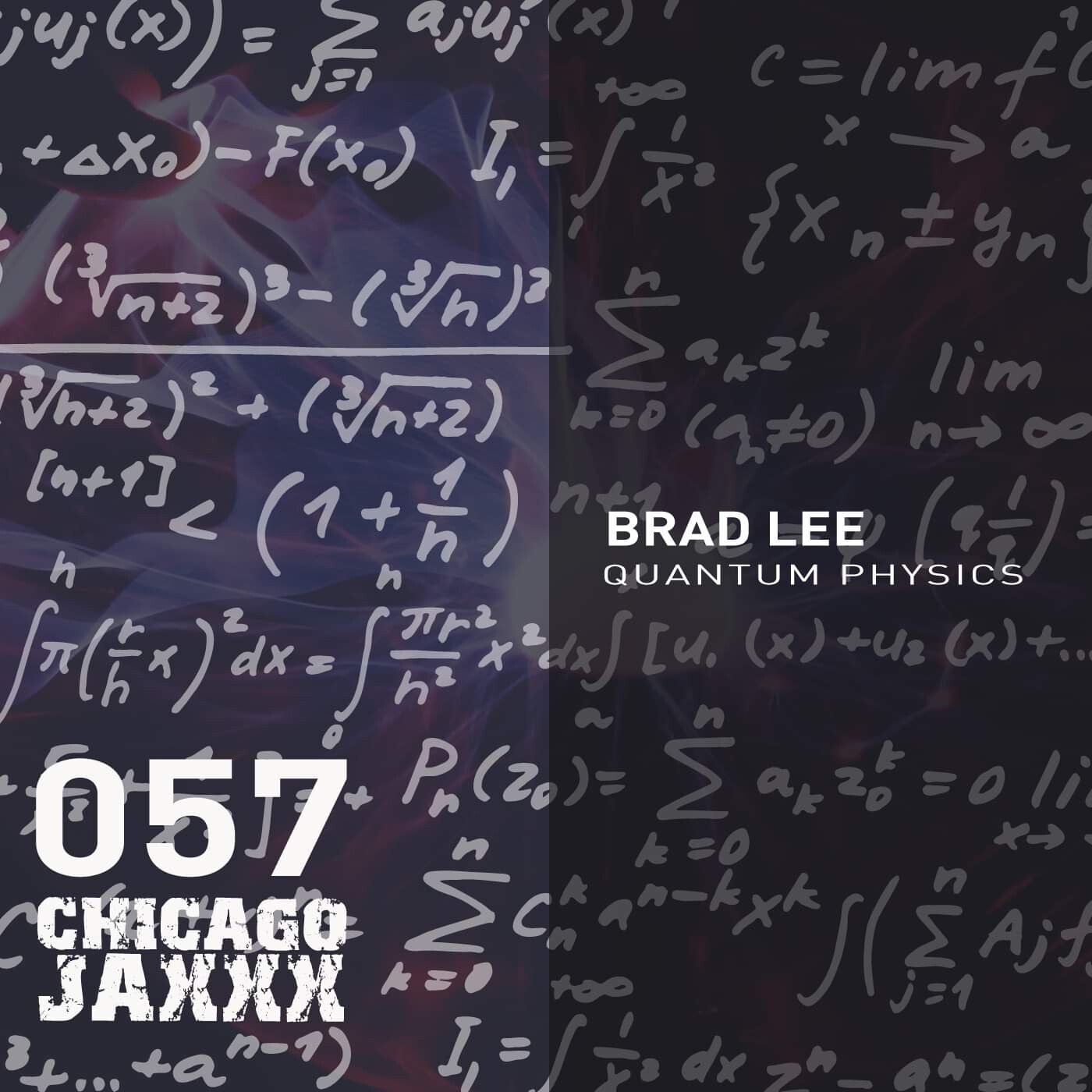 Cover art for Quantum Physics