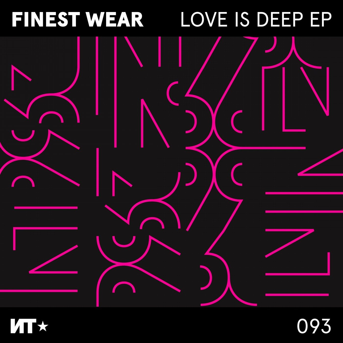 Love Is Deep EP