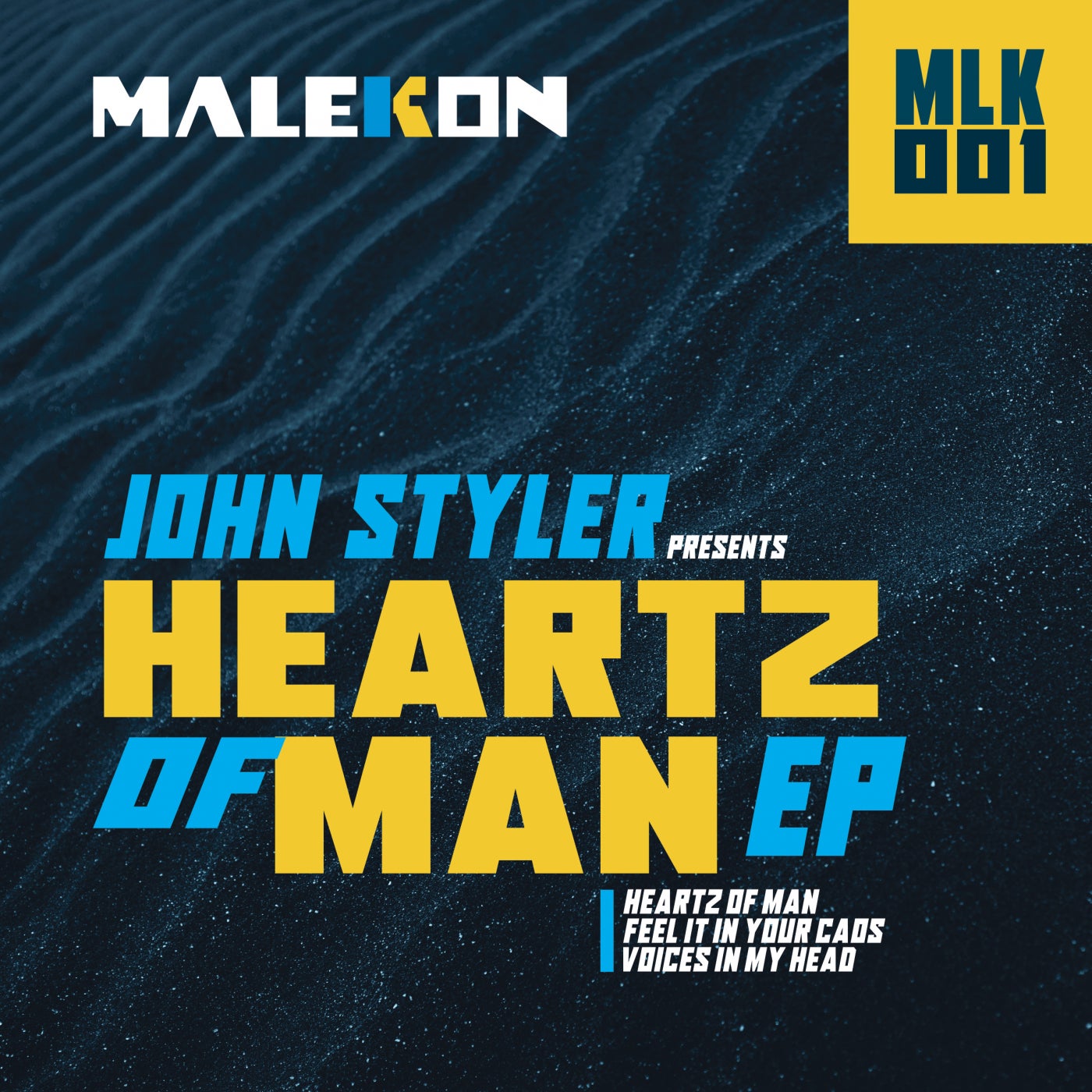 Heartz of Man