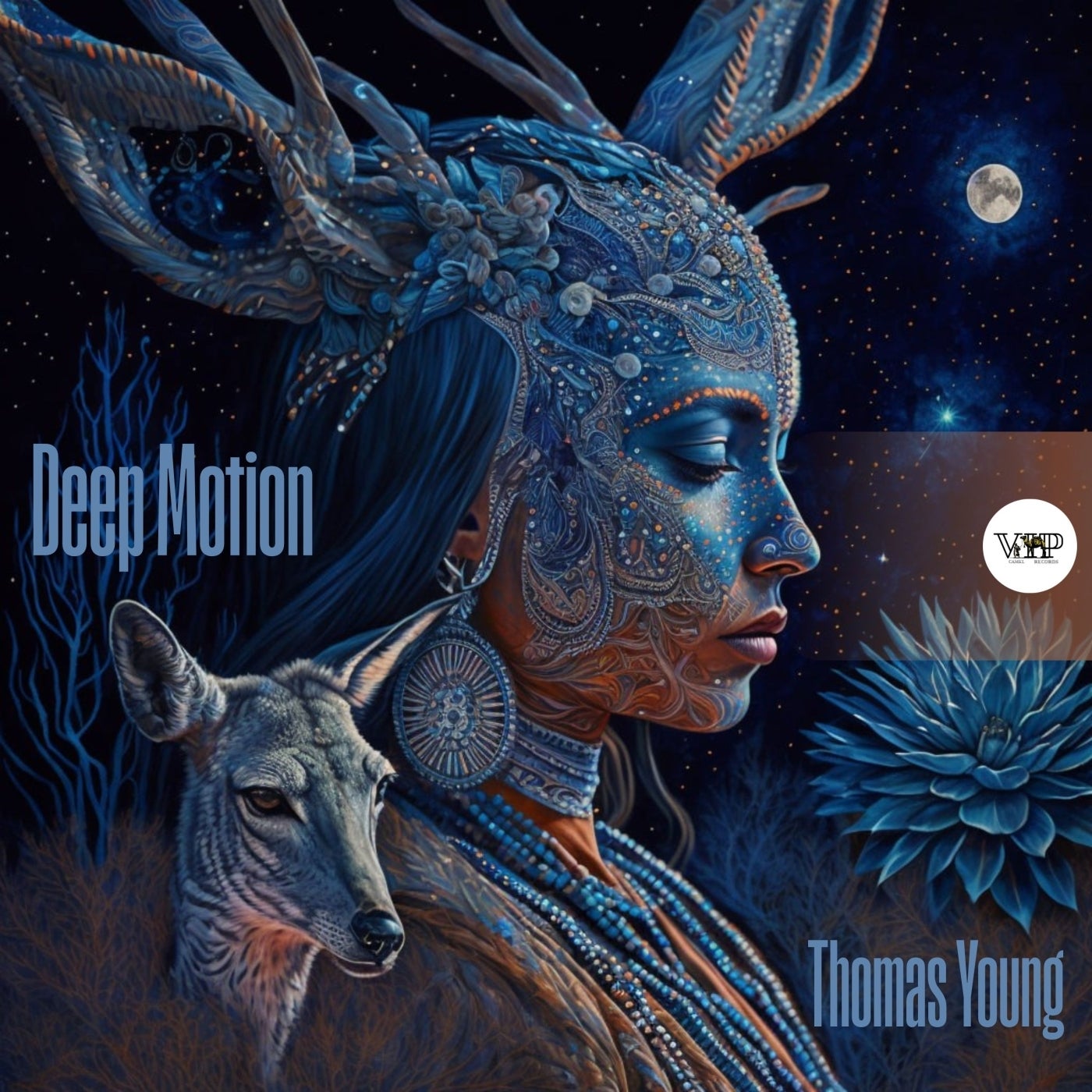 Deep Motion