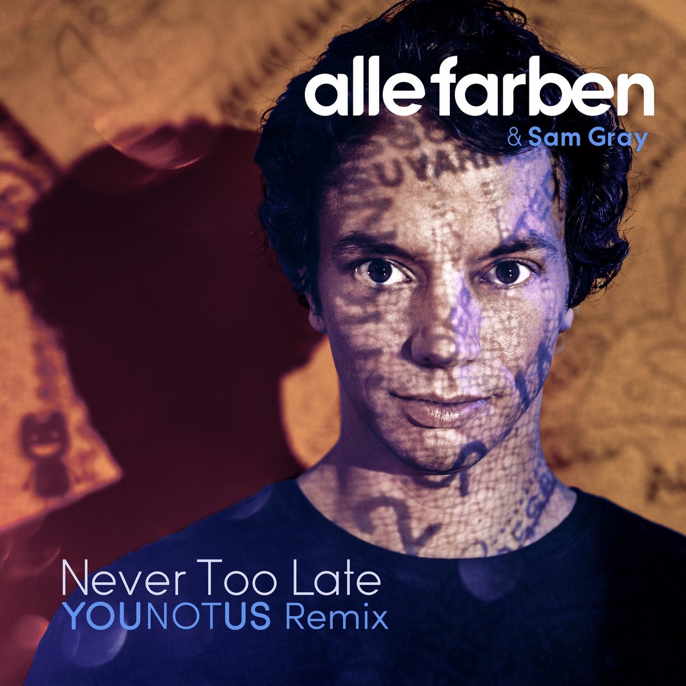 Never Too Late (YOUNOTUS Remix)