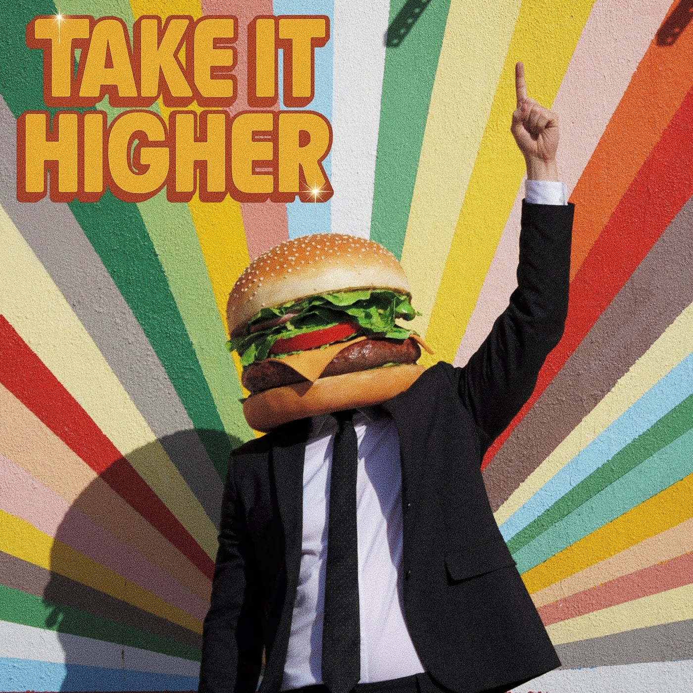 Take It Higher