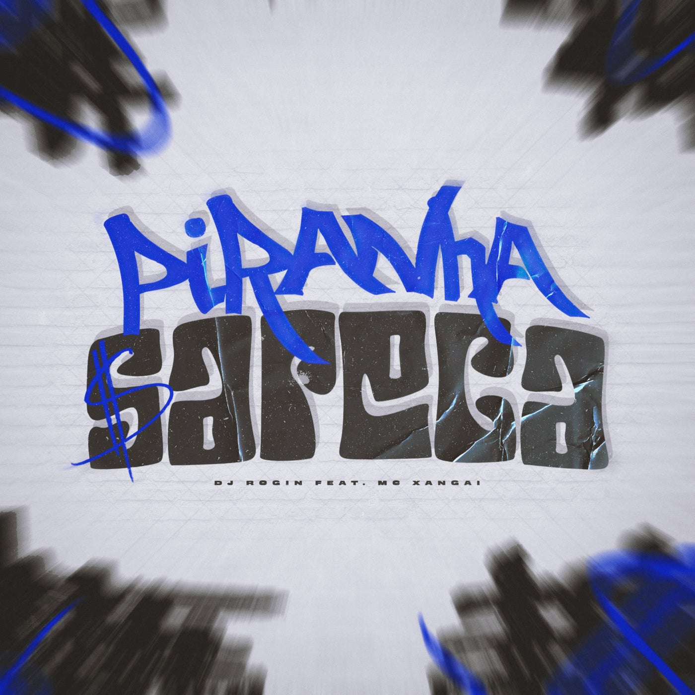 Piranha sapeca