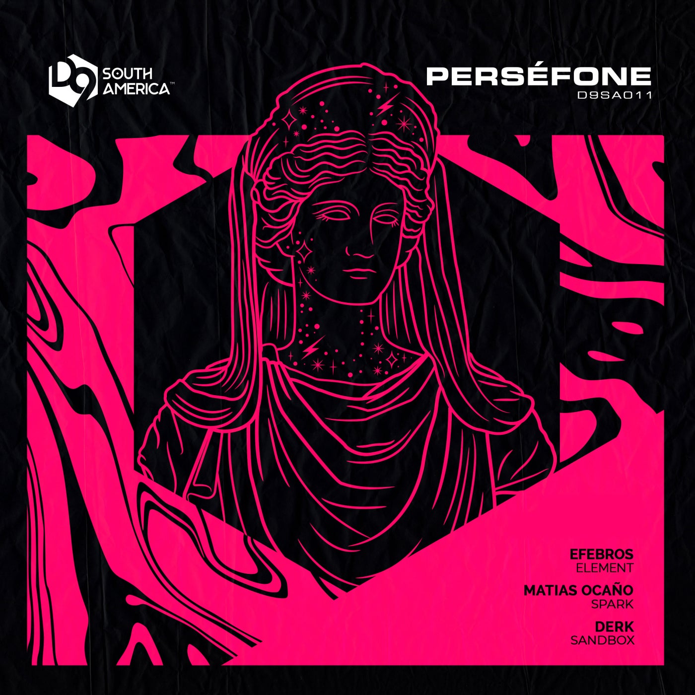 Persefone
