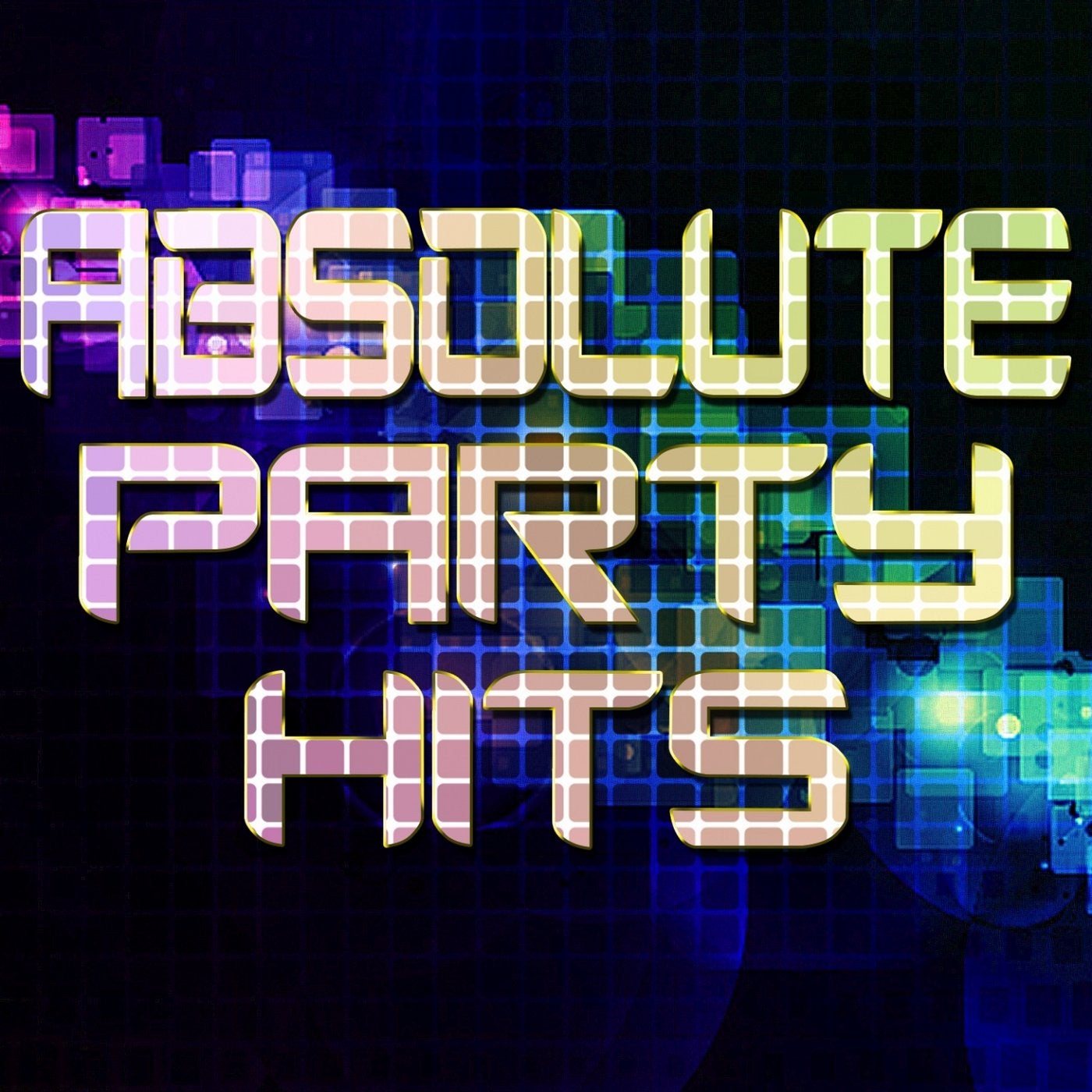 Absolute Party Hits