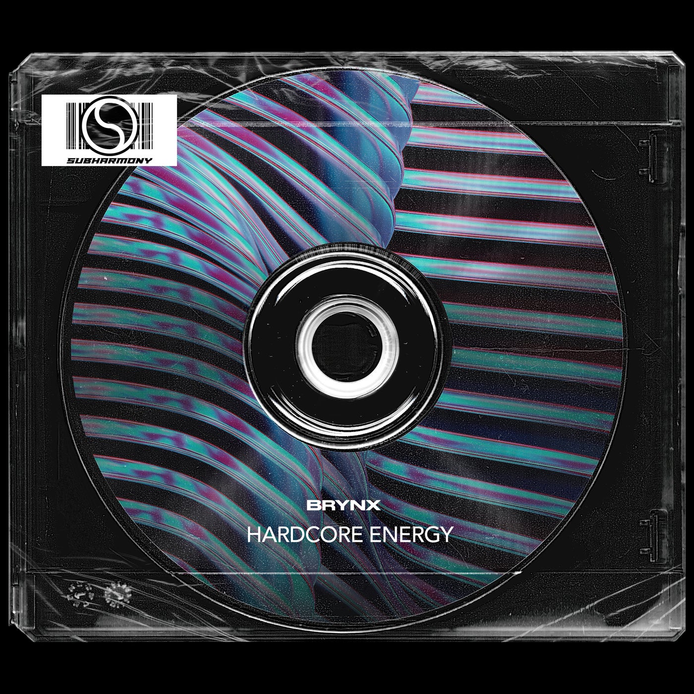 Hardcore Energy