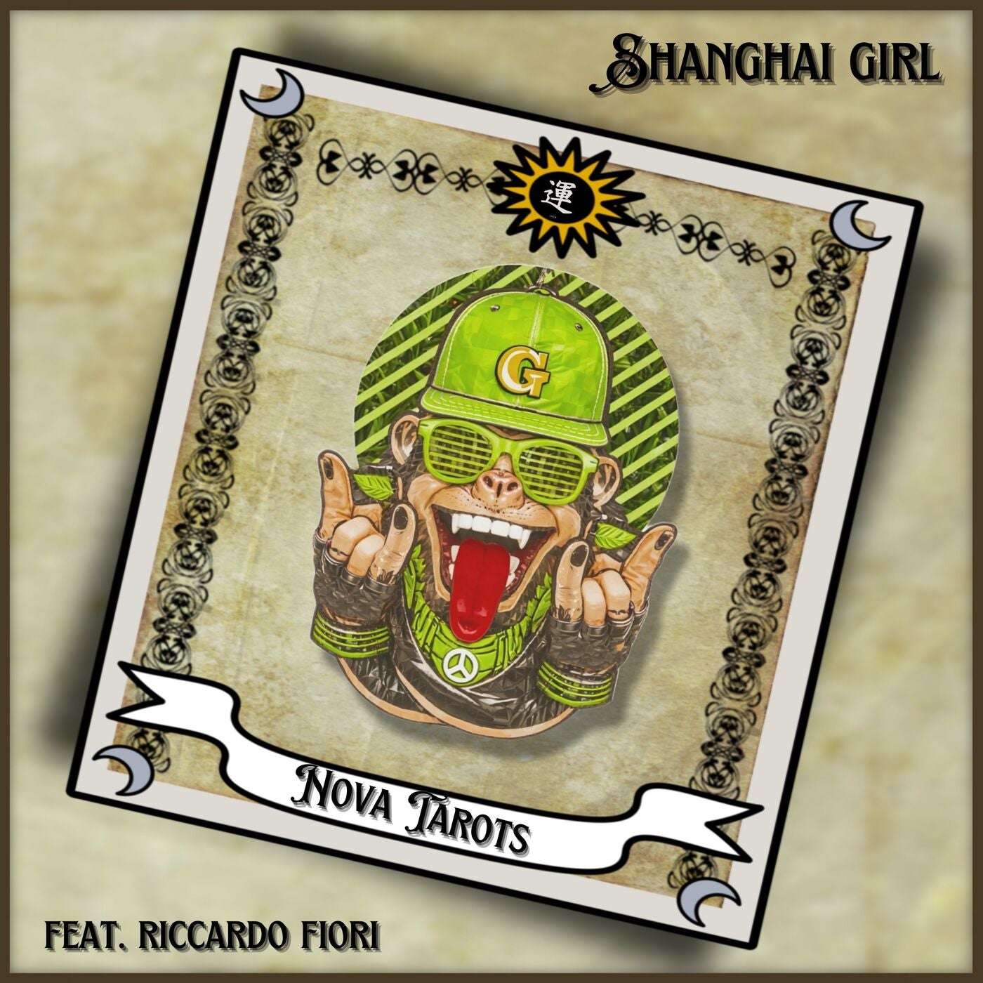 Shanghai Girl