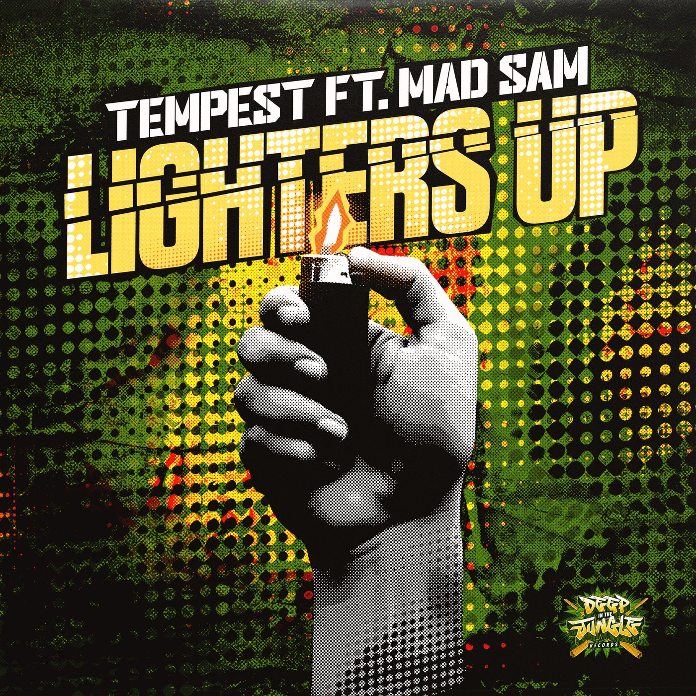 Lighters Up