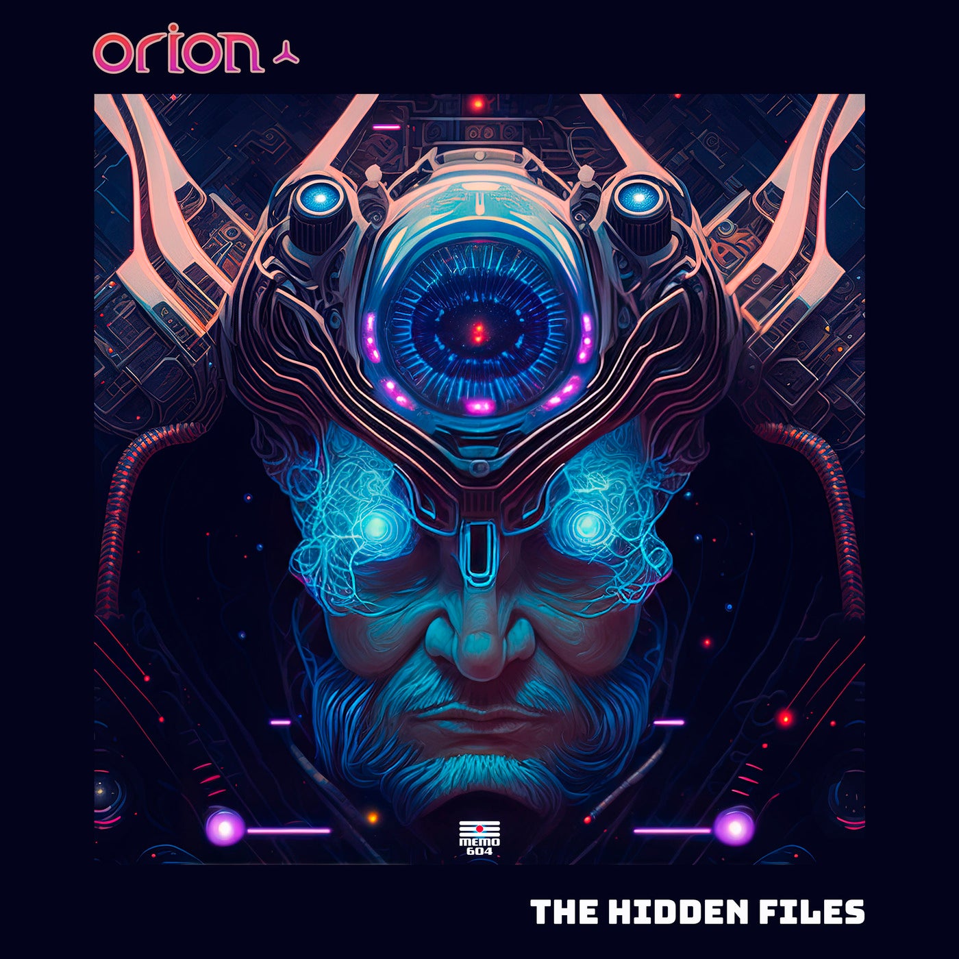 The Hidden Files