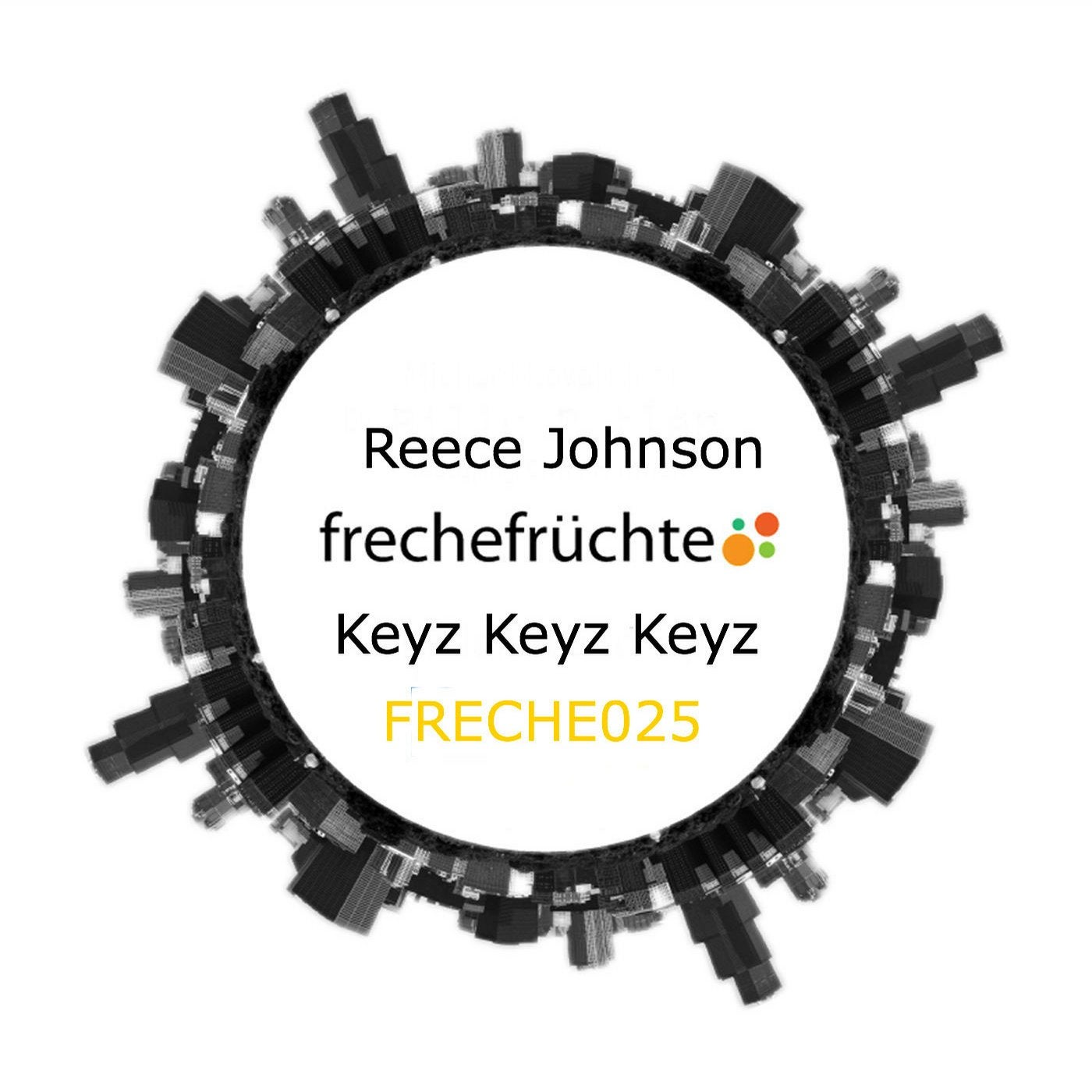 Keyz Keyz Keyz